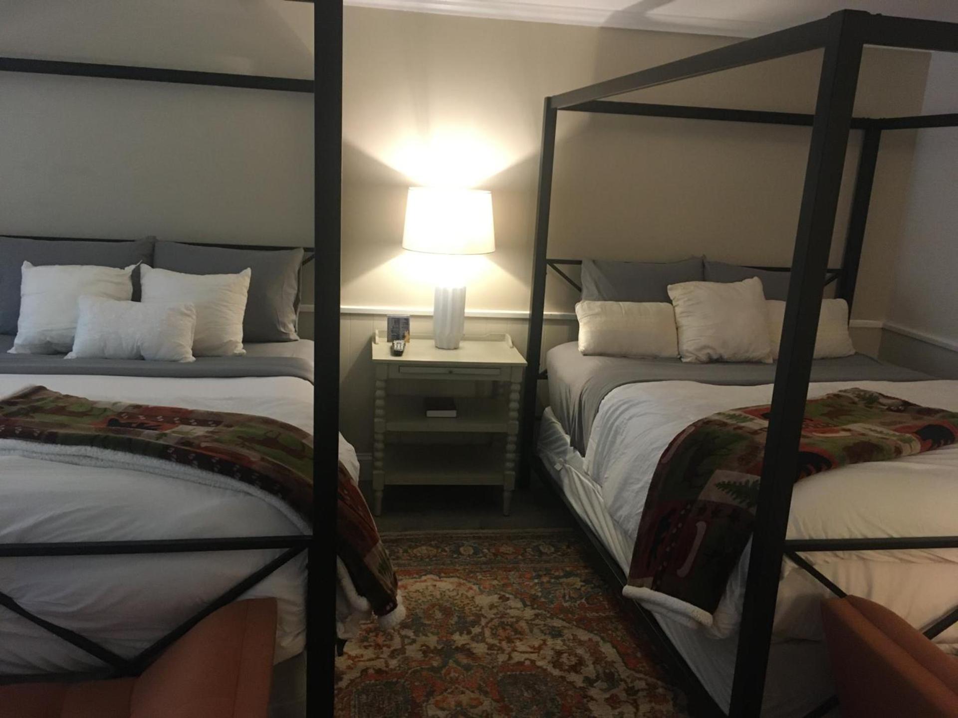 Starlight Lodge North Conway photo 23