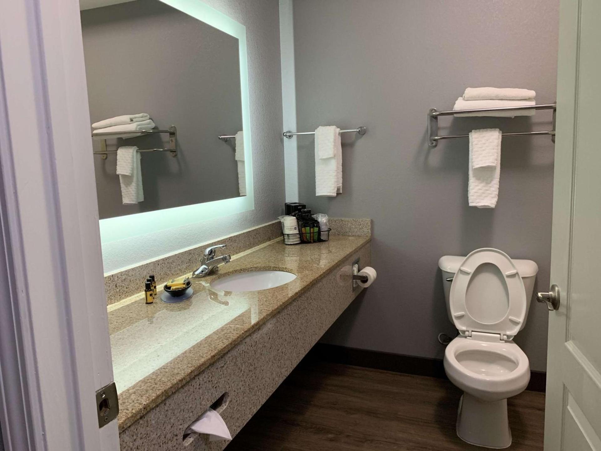 Best Western Plus Olive Branch Hotel & Suites photo 6