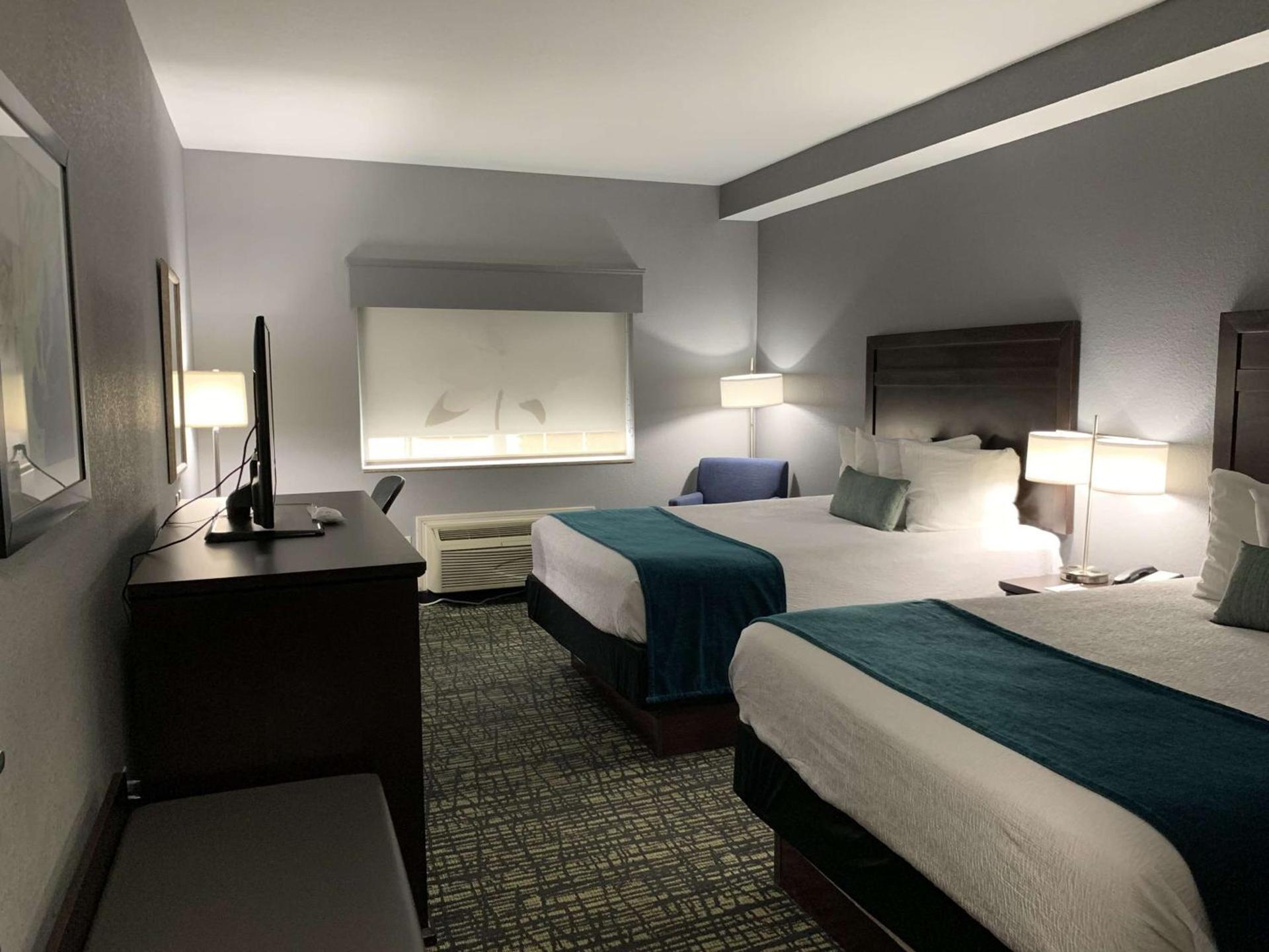 Best Western Plus Olive Branch Hotel & Suites photo 14