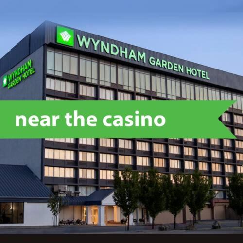 Wyndham Garden at Niagara Falls photo 7