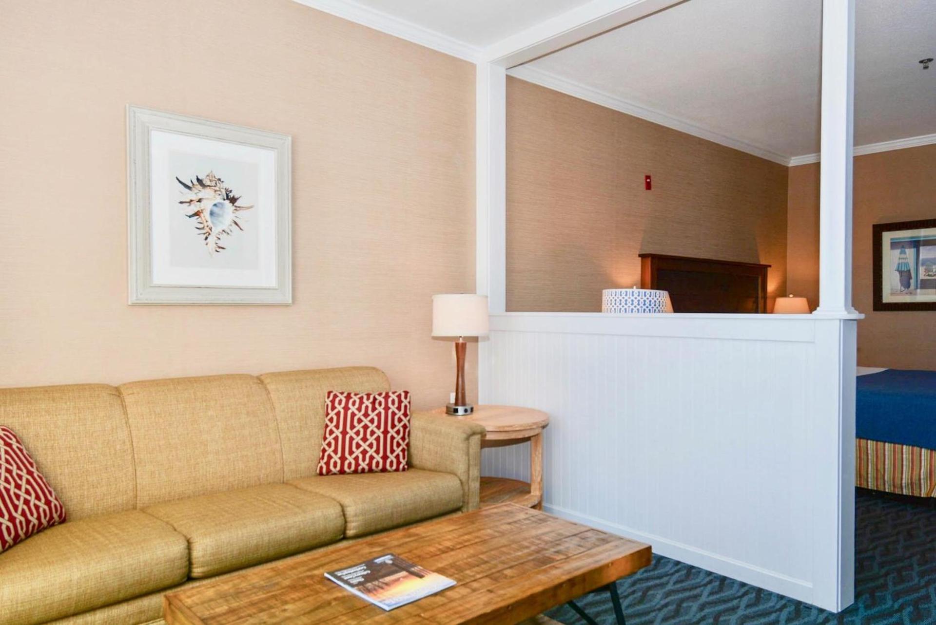 Avenue Inn & Spa photo 39