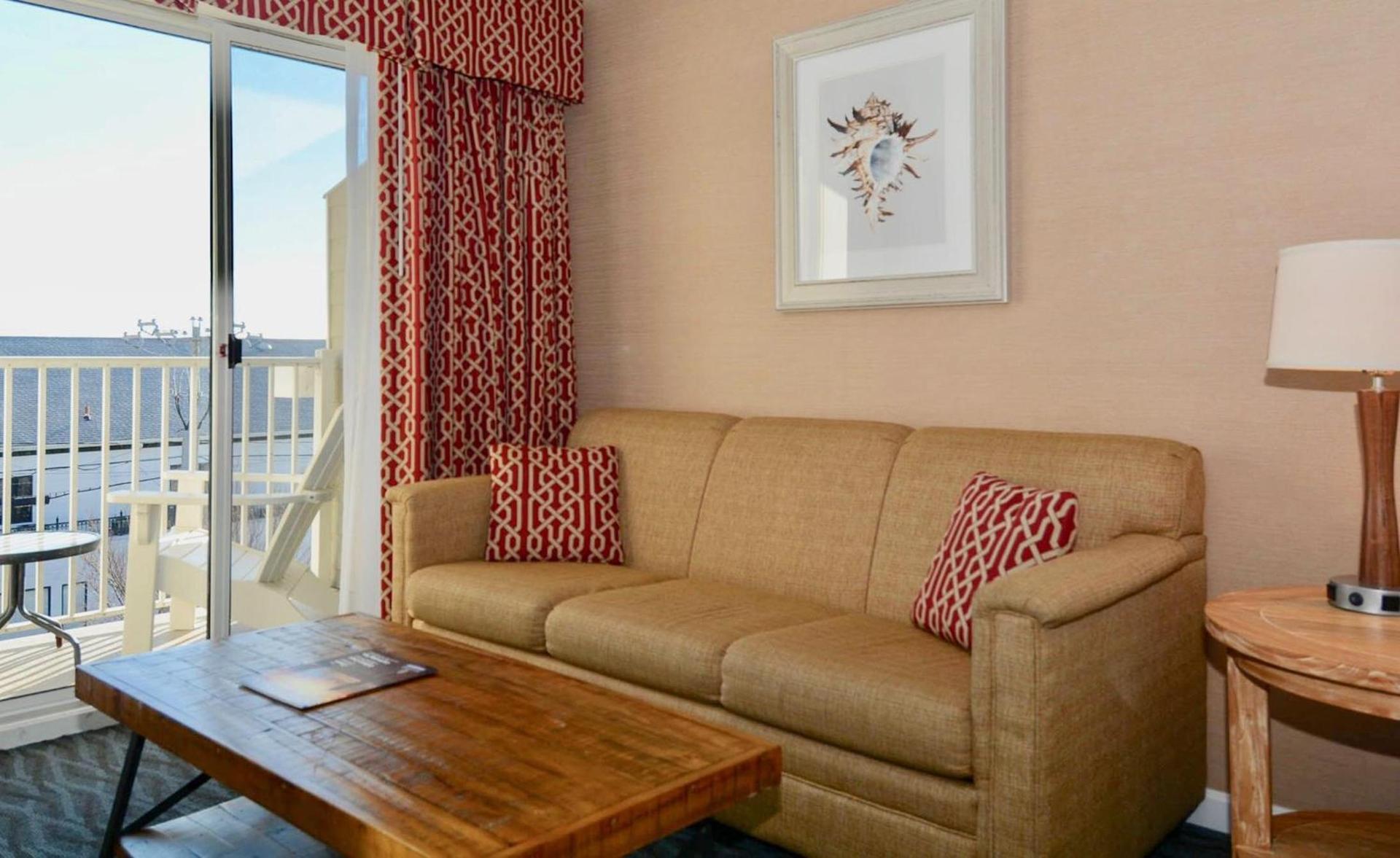 Avenue Inn & Spa photo 40