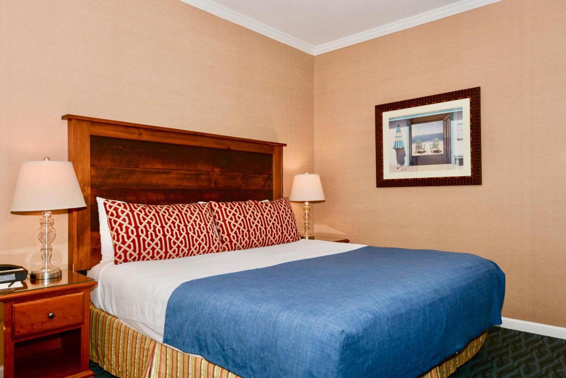Avenue Inn & Spa photo 26