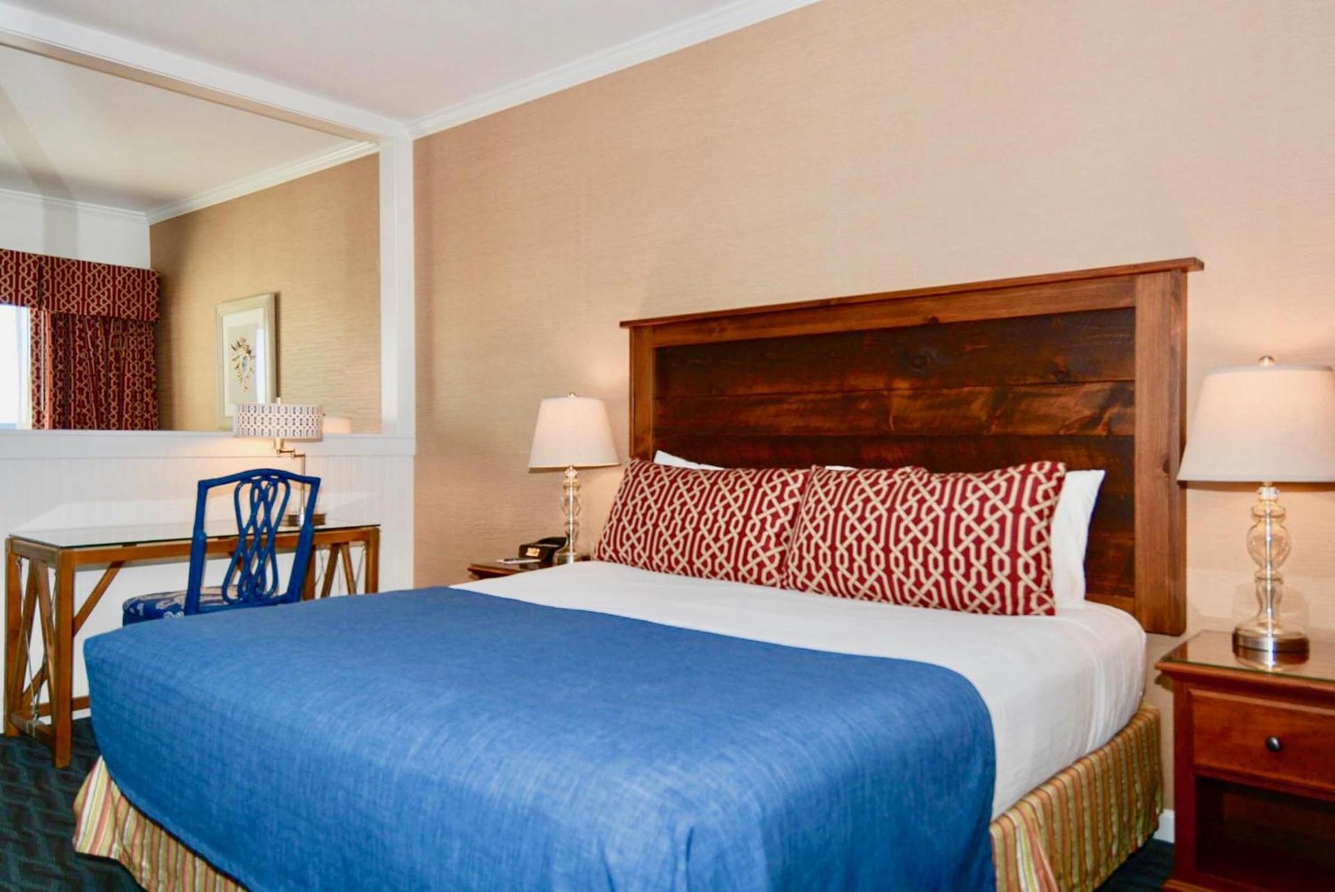 Avenue Inn & Spa photo 25