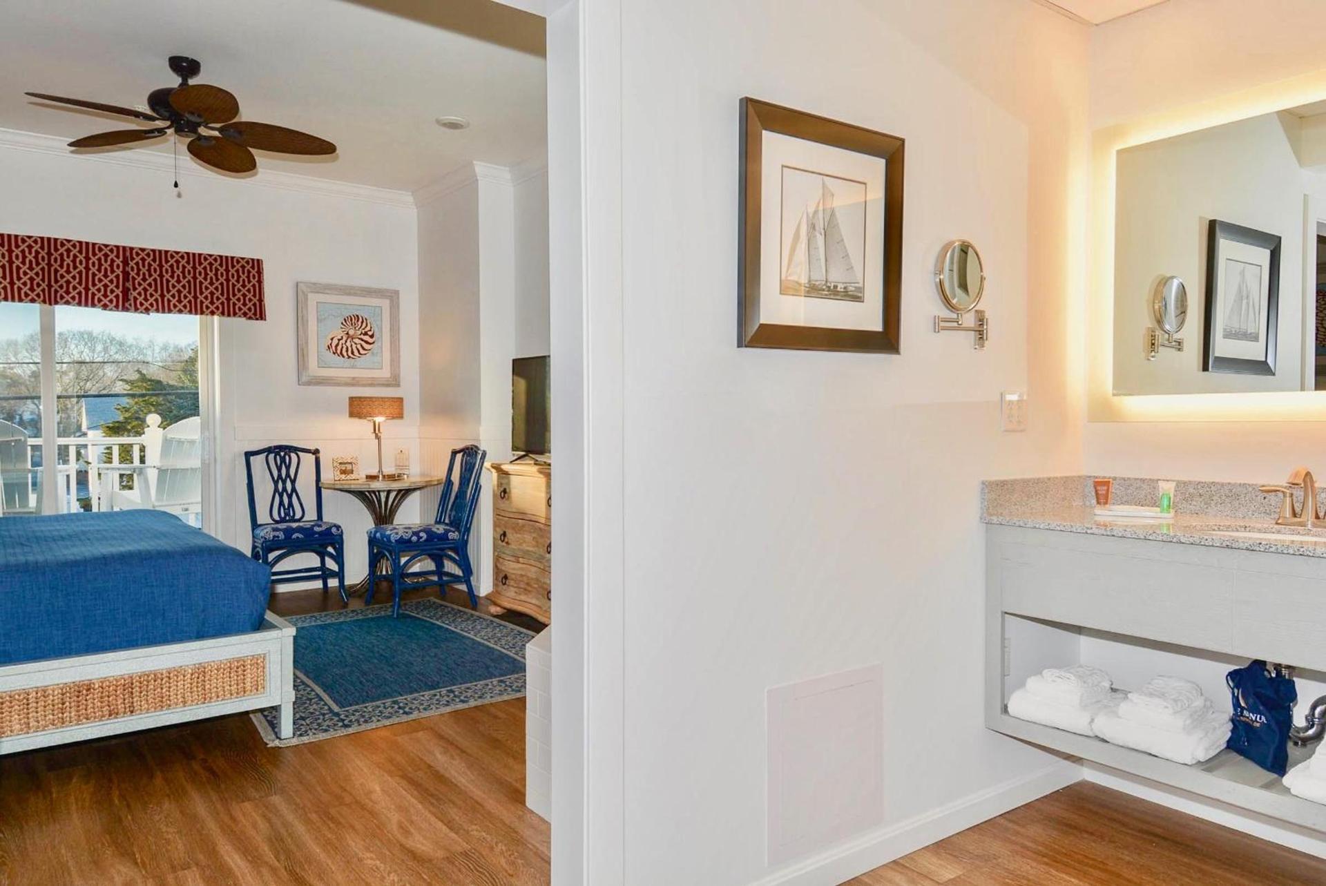 Avenue Inn & Spa photo 37