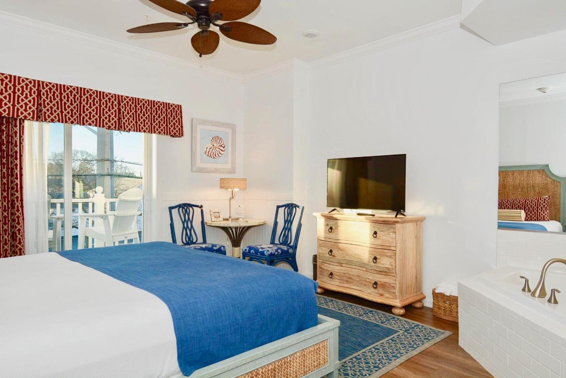 Avenue Inn & Spa photo 38
