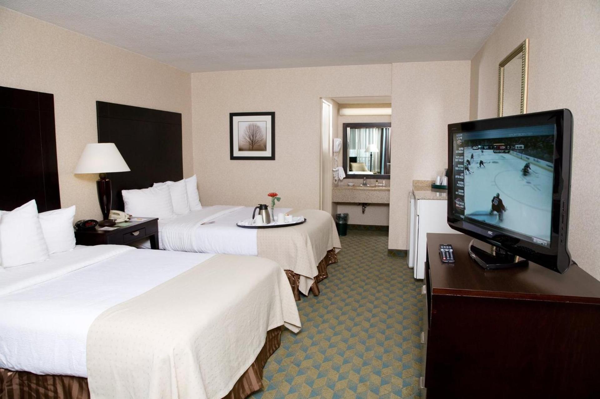 Wyndham Garden Lake Guntersville photo 10