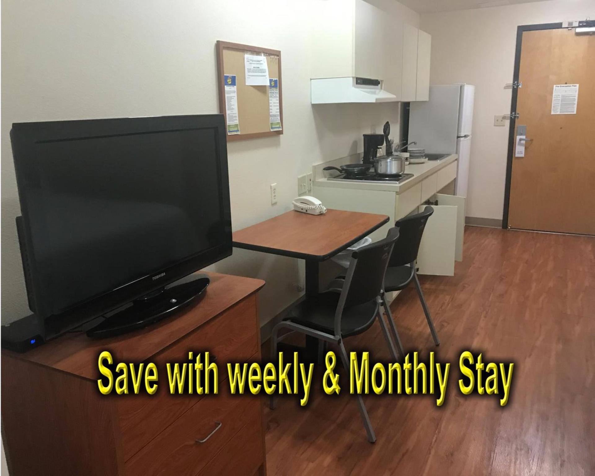 Best Studio Inn Homestead (Extended Stay) photo 38