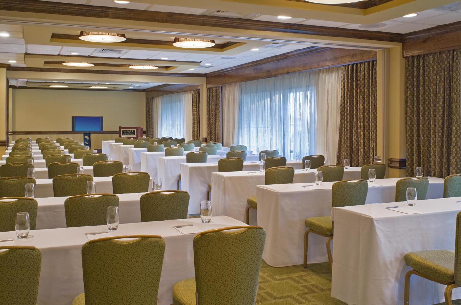 Hyatt Regency Suites Atlanta Northwest photo 11