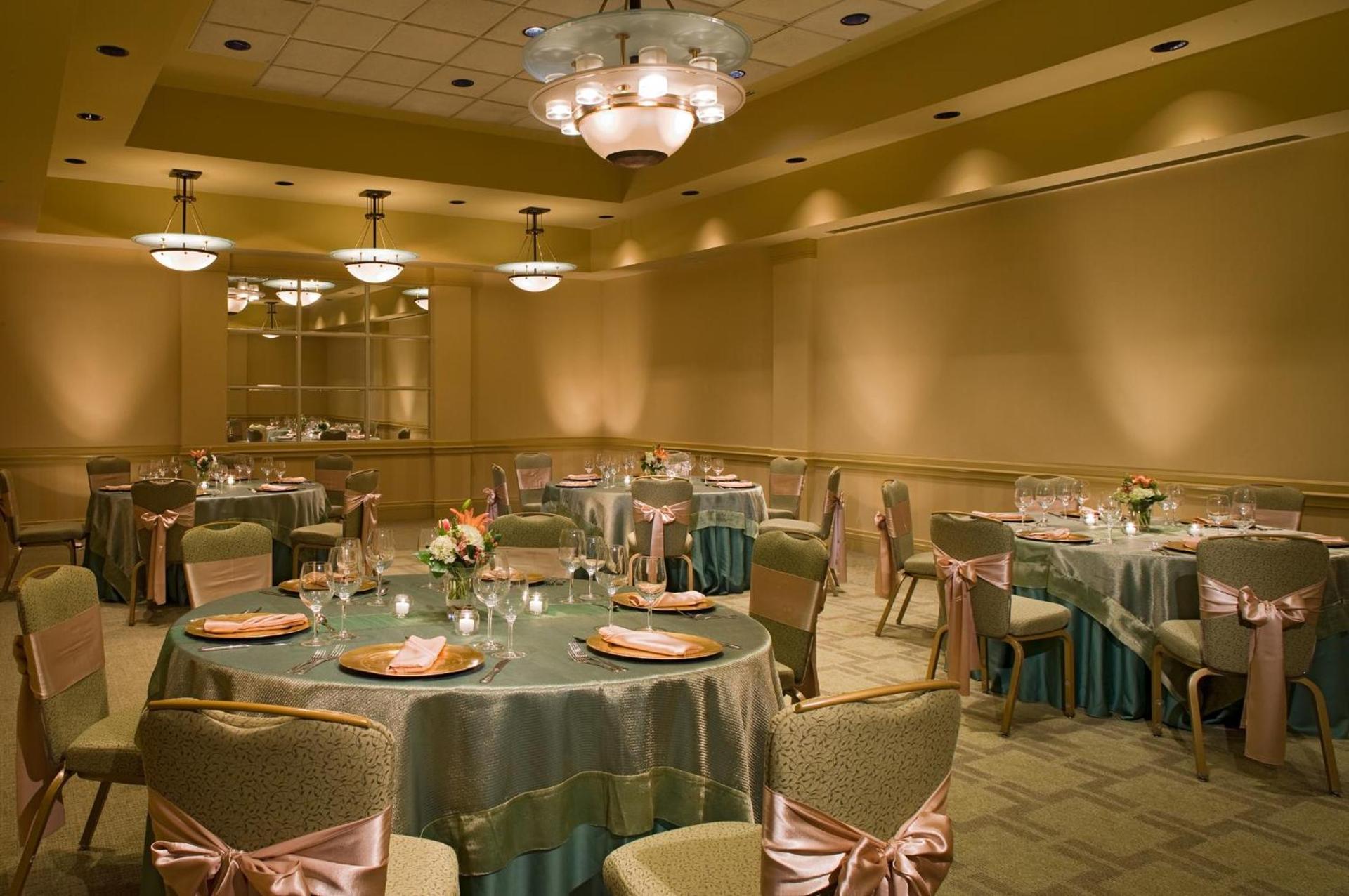 Hyatt Regency Suites Atlanta Northwest photo 13