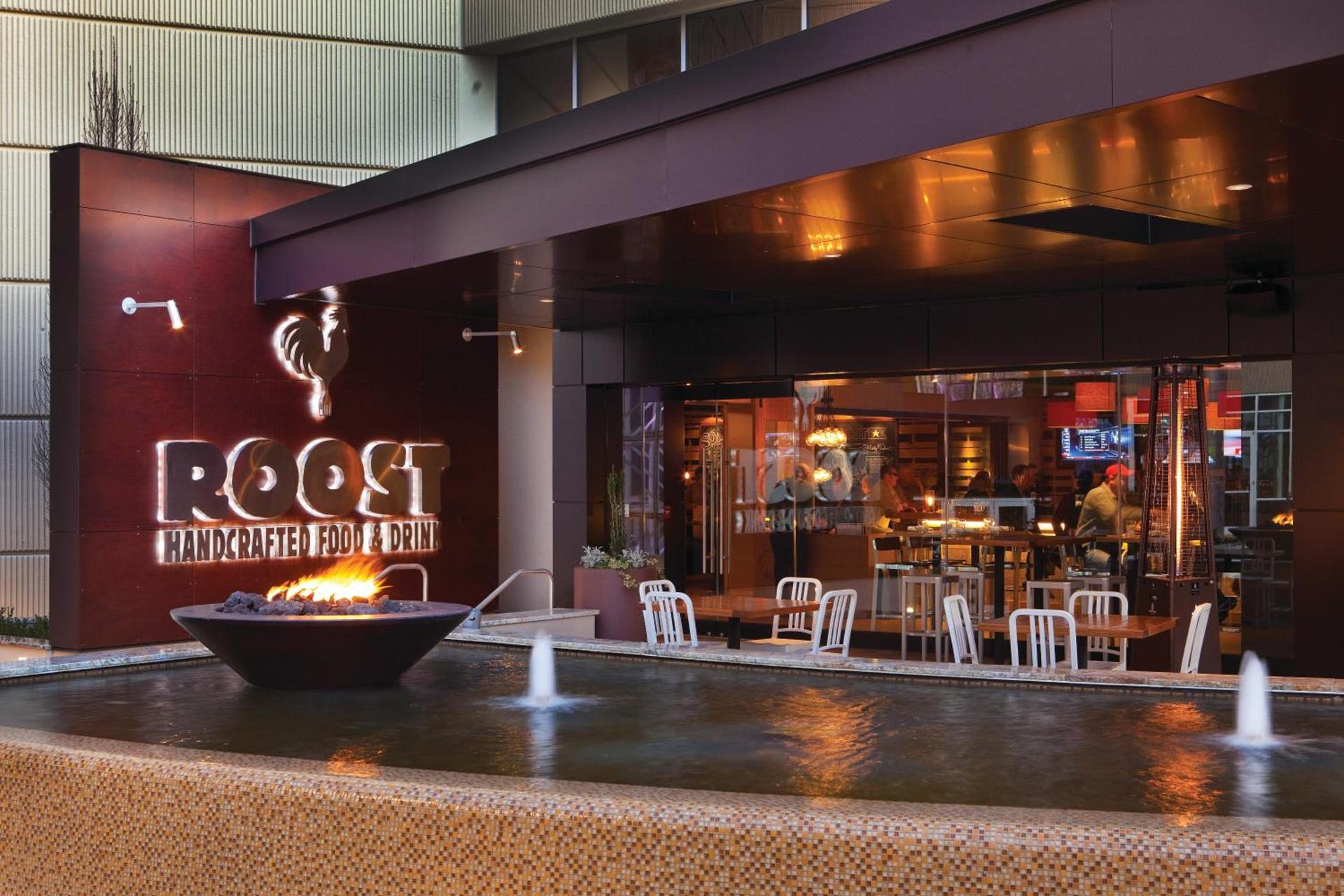 Hyatt Regency - Greenville photo 5
