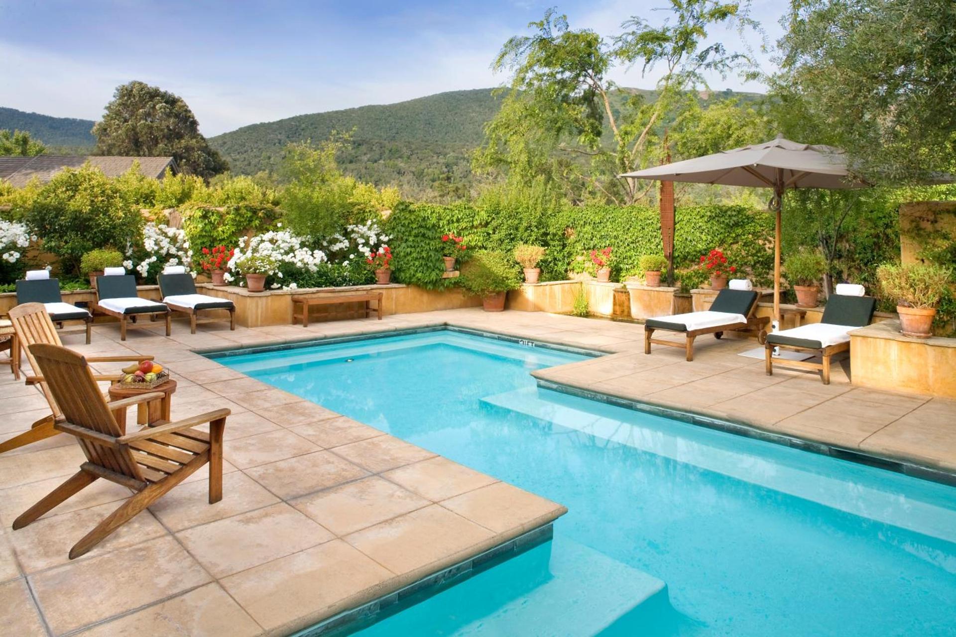 Bernardus Lodge & Spa photo 13