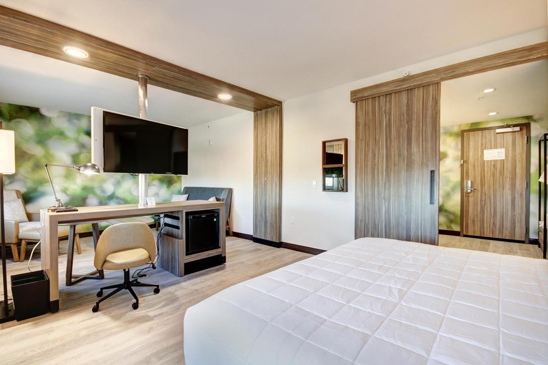 Wyndham Garden Sacramento Airport Natomas photo 20
