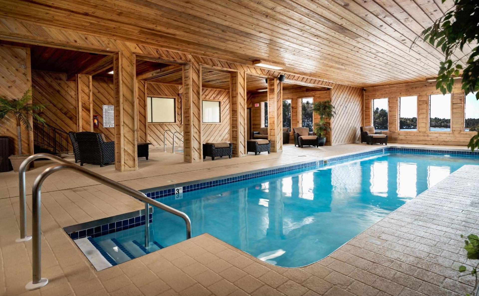 Natura VUE Resort & Boathouse photo 25