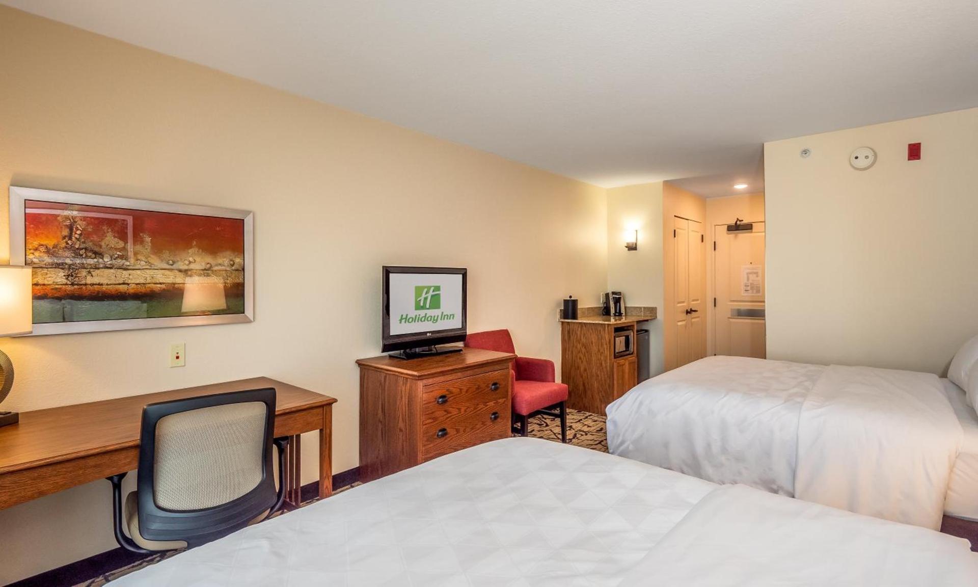 Holiday Inn Stevens Point - Convention Center by IHG photo 35
