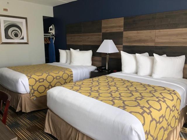 Baymont by Wyndham - Chicago - Addison - O'Hare photo 14