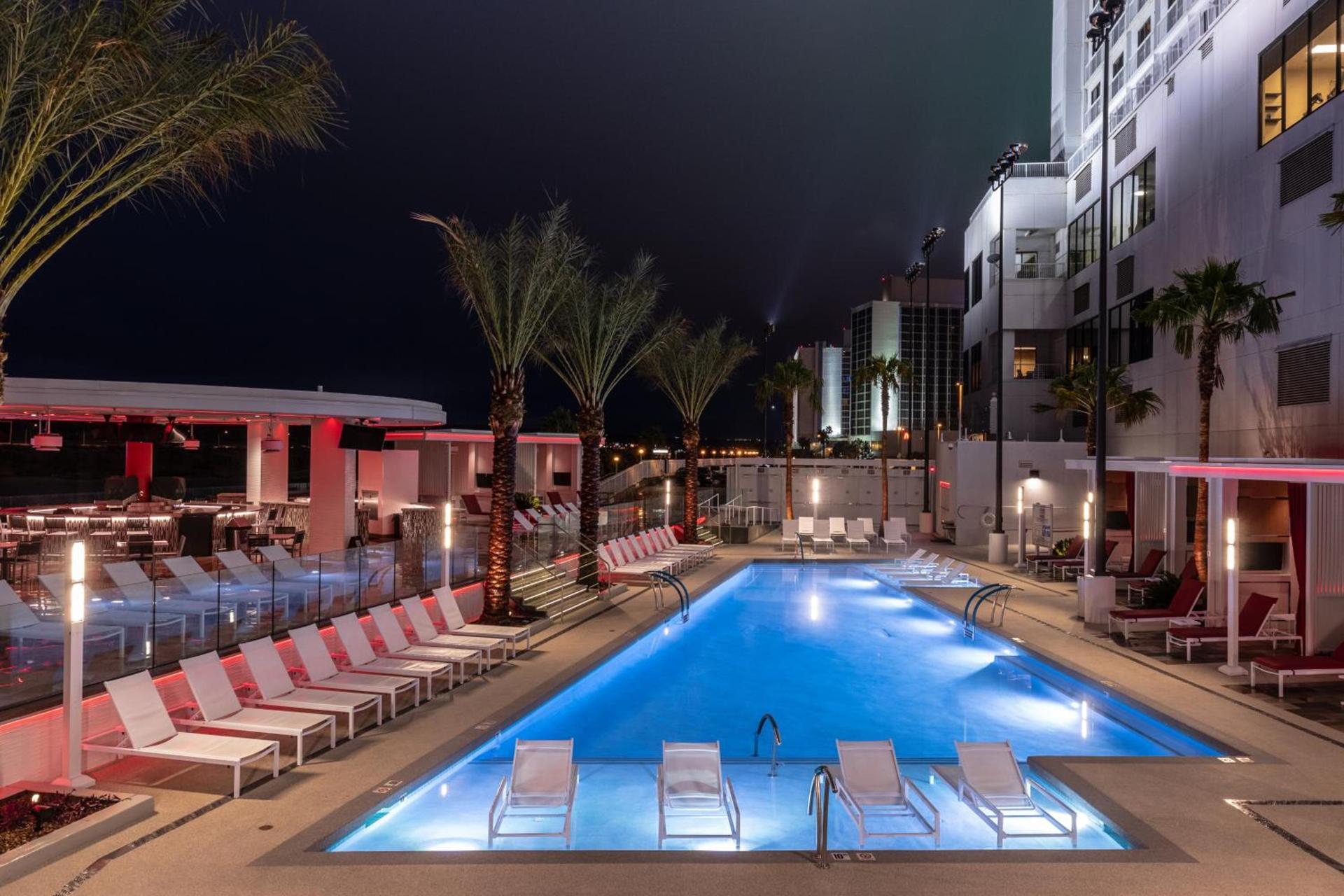 Don Laughlin's Riverside Resort & Casino photo 12