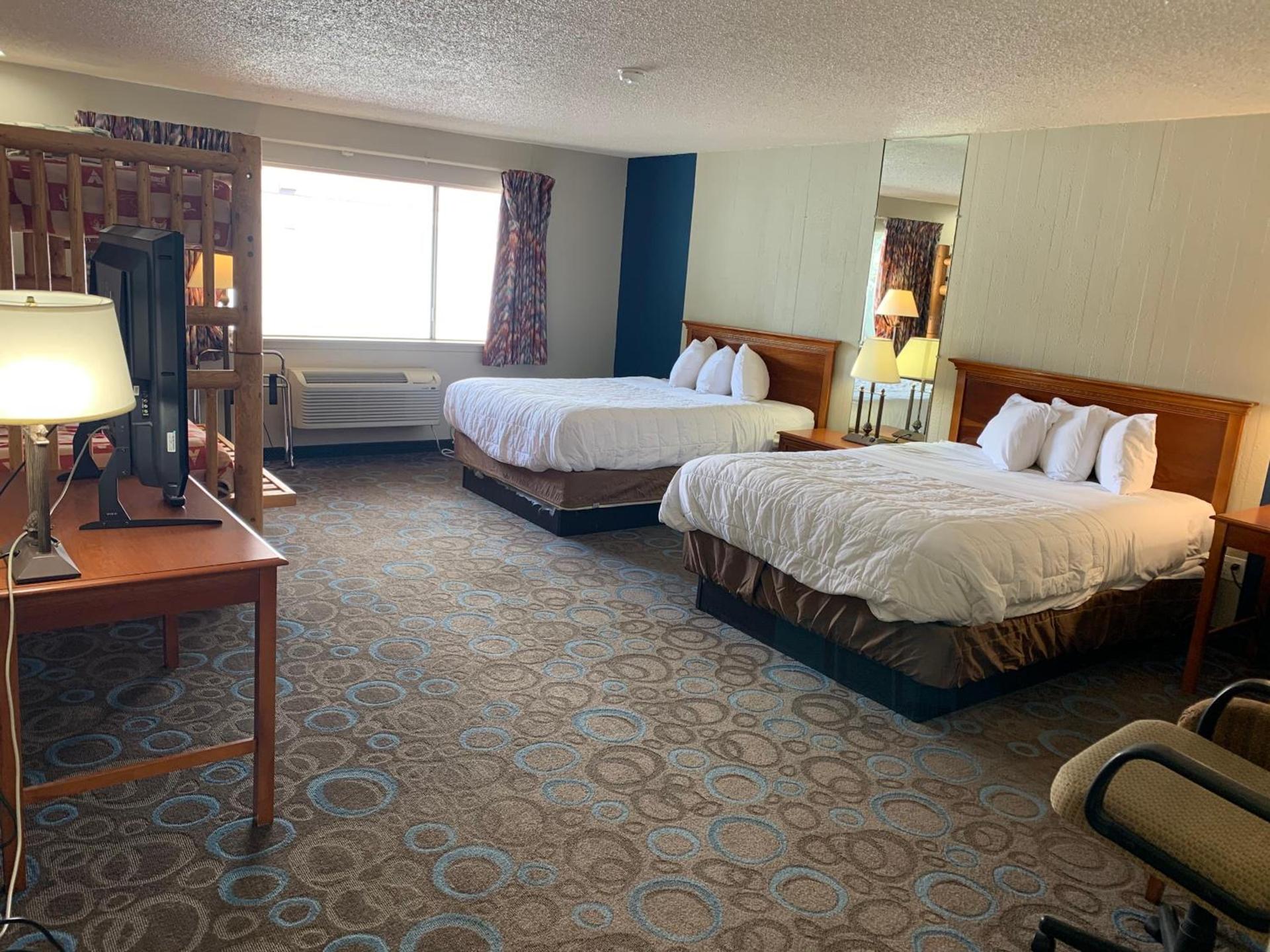 Ventura Grand Inn photo 2