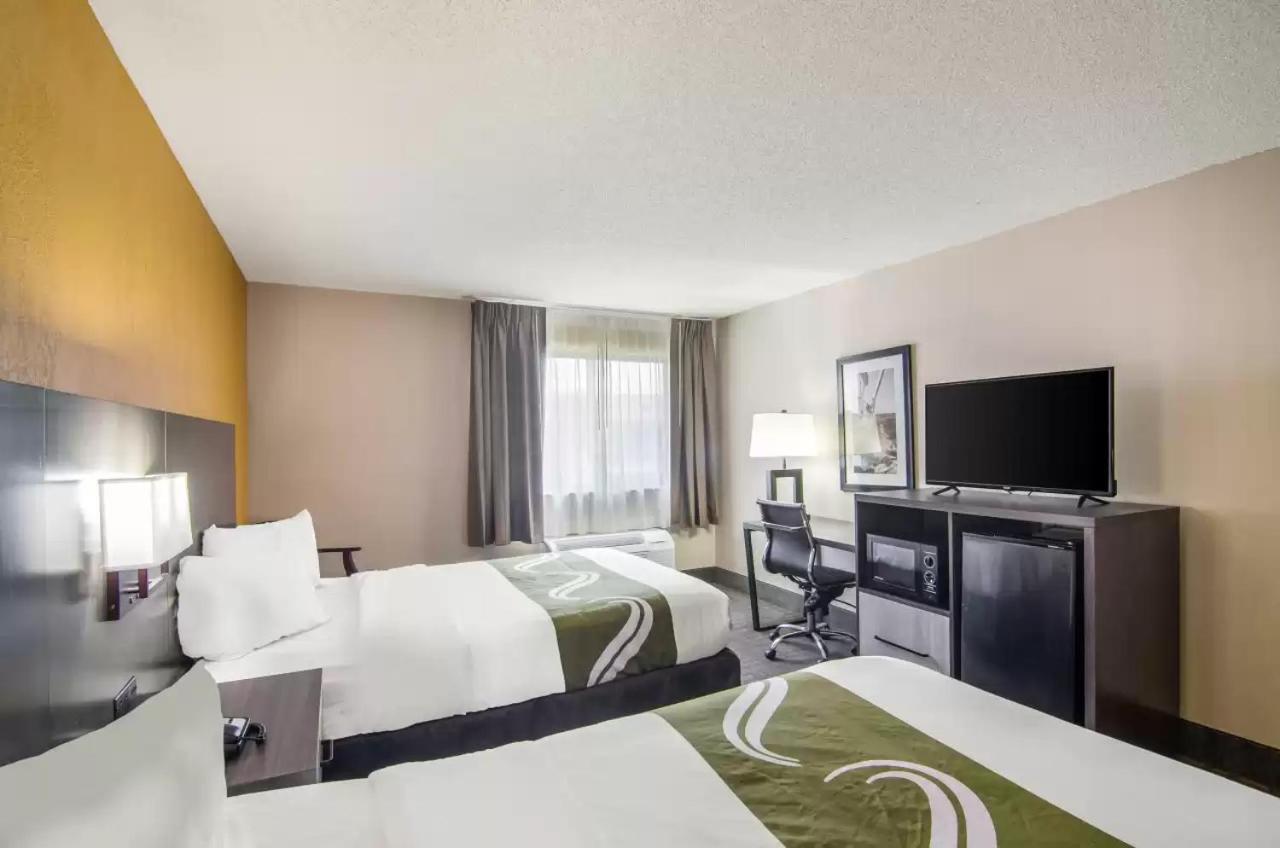 Quality Inn near University of Mobile photo 44