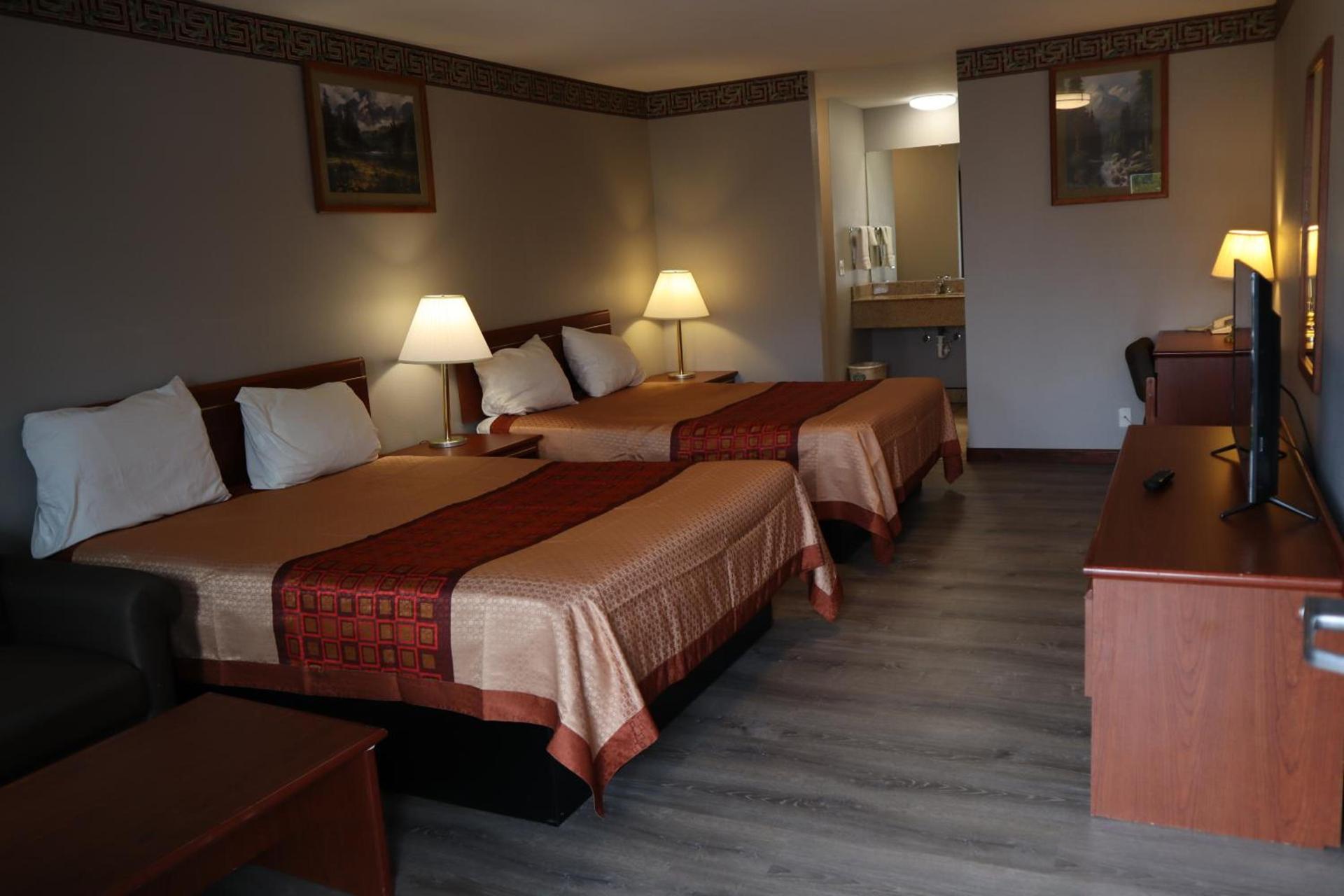 Express Inn & Suites Eugene photo 35