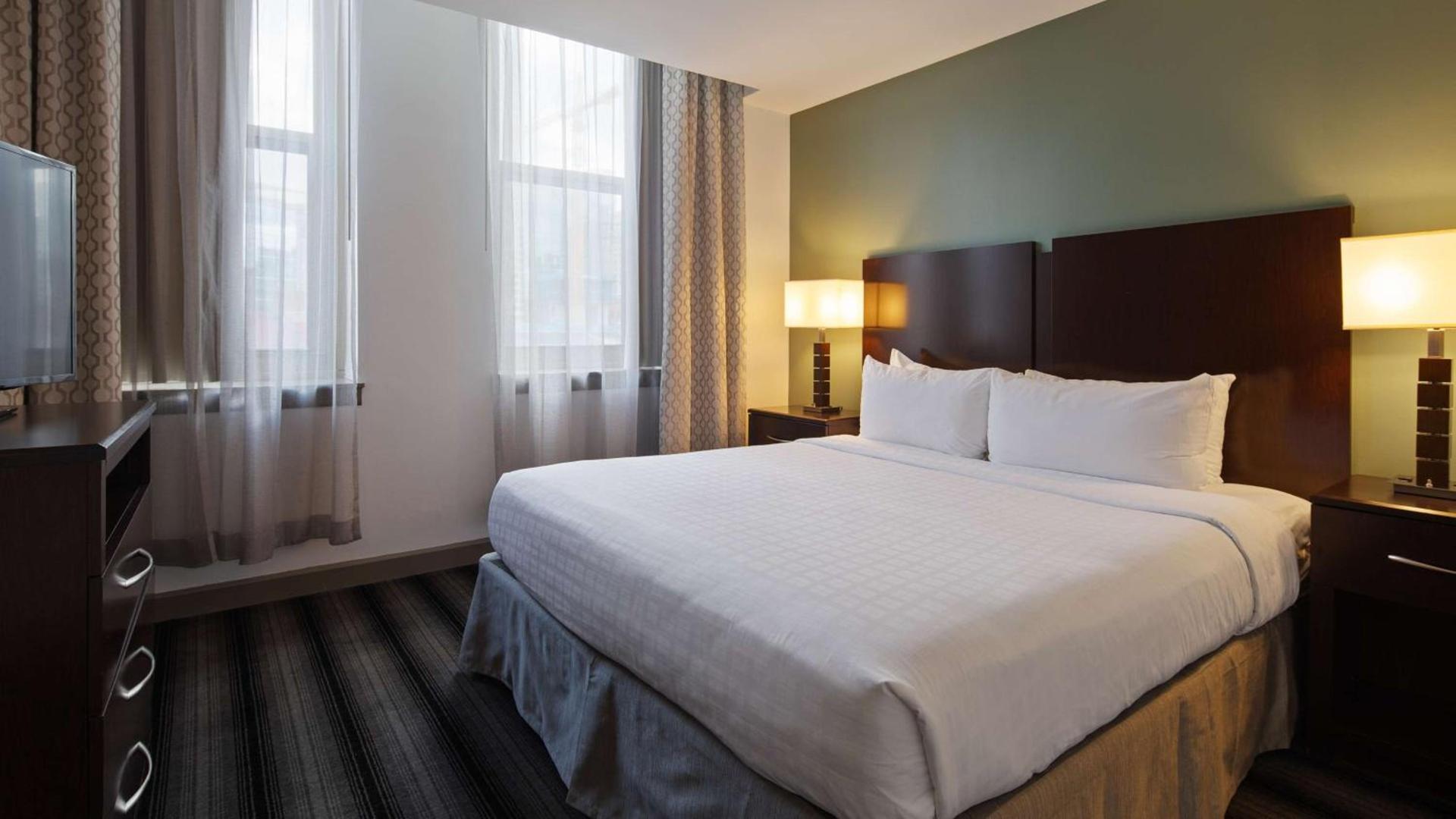 Best Western Chicago Downtown-River North photo 14