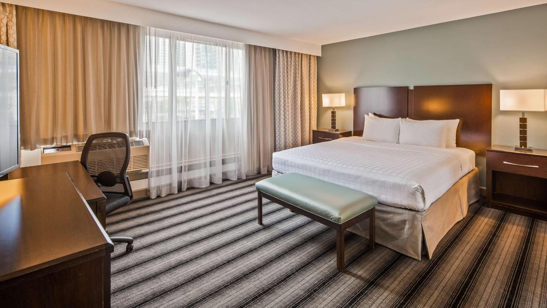 Best Western Chicago Downtown-River North photo 8