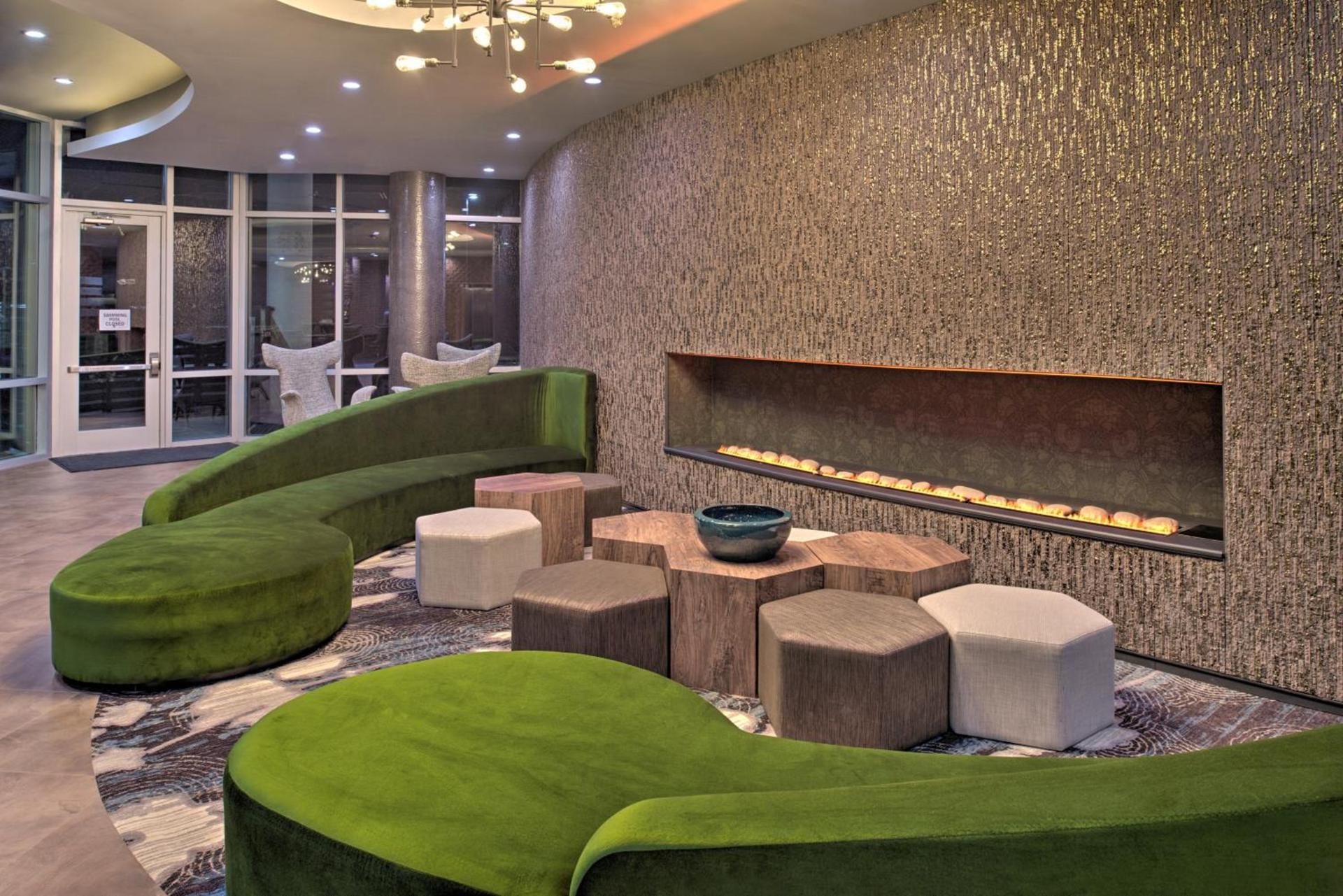 Hotel Indigo Frisco by IHG photo 8