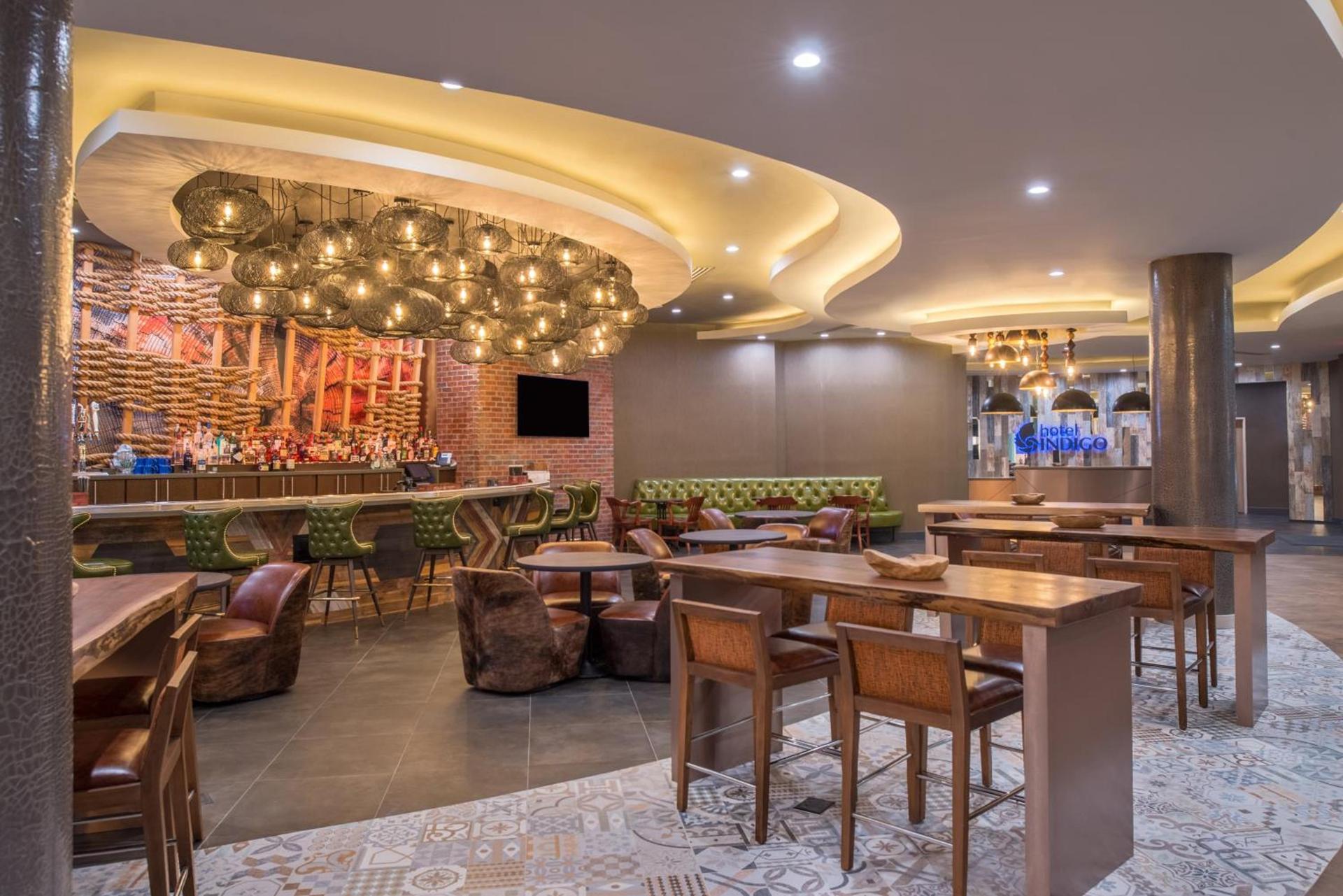 Hotel Indigo Frisco by IHG photo 12