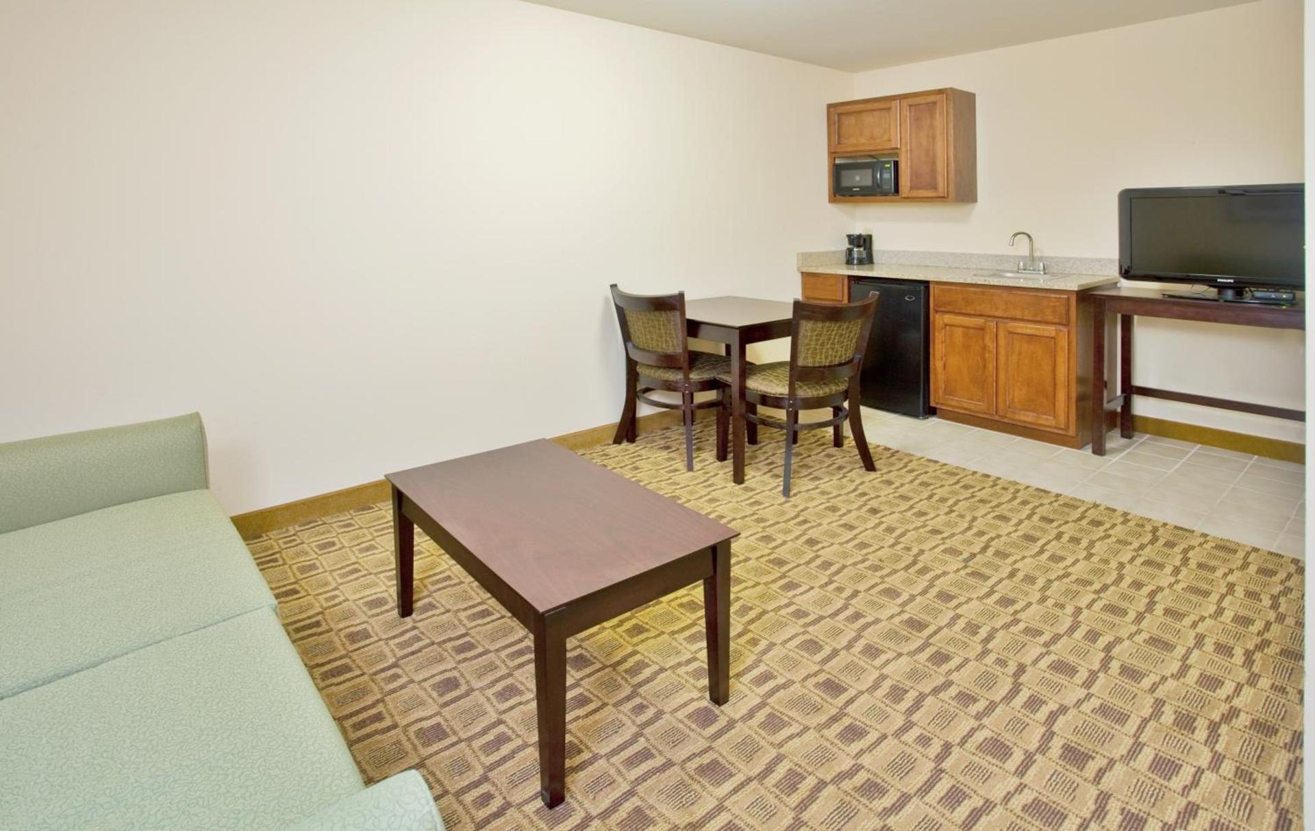 Holiday Inn Express Boonville by IHG photo 31