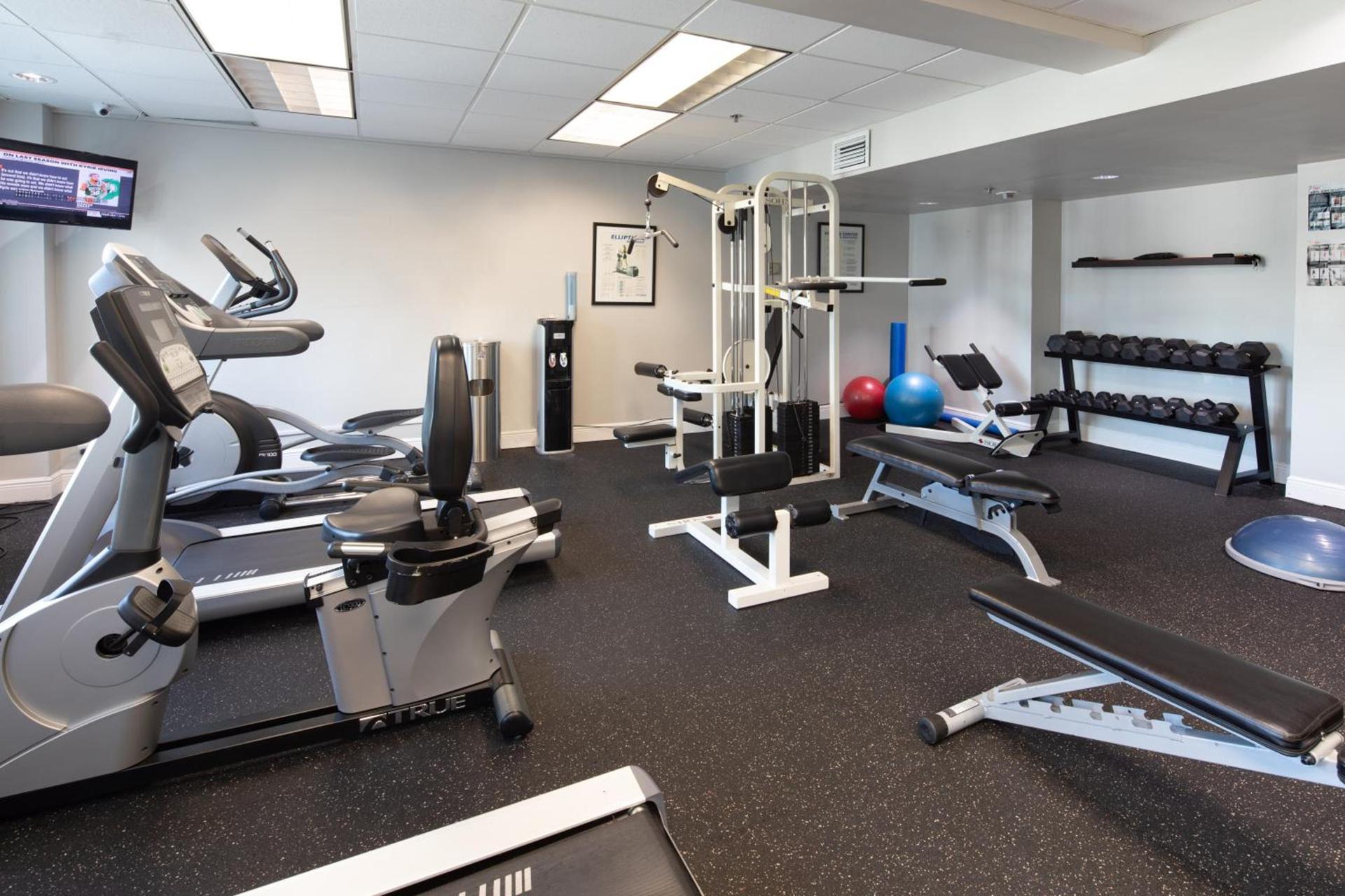 Holiday Inn Hotel Port of Miami-Downtown by IHG photo 56