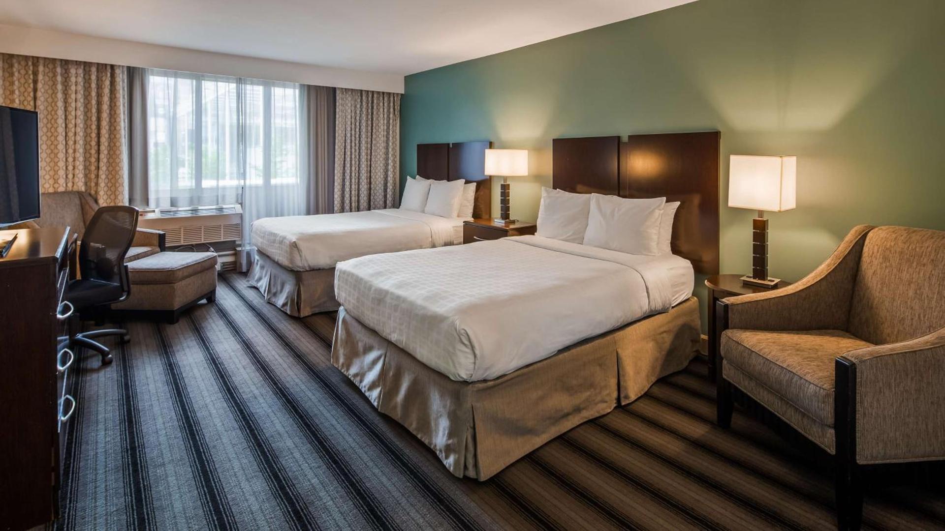 Best Western Chicago Downtown-River North photo 20