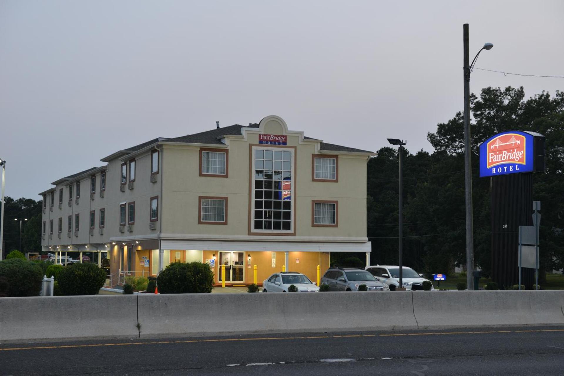 FairBridge Hotel Atlantic City photo 2