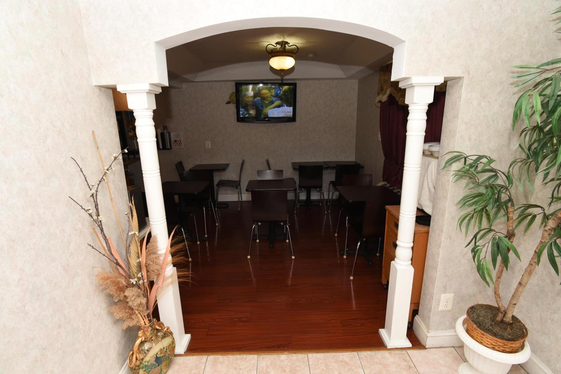 Country View Inn & Suites Atlantic City photo 7