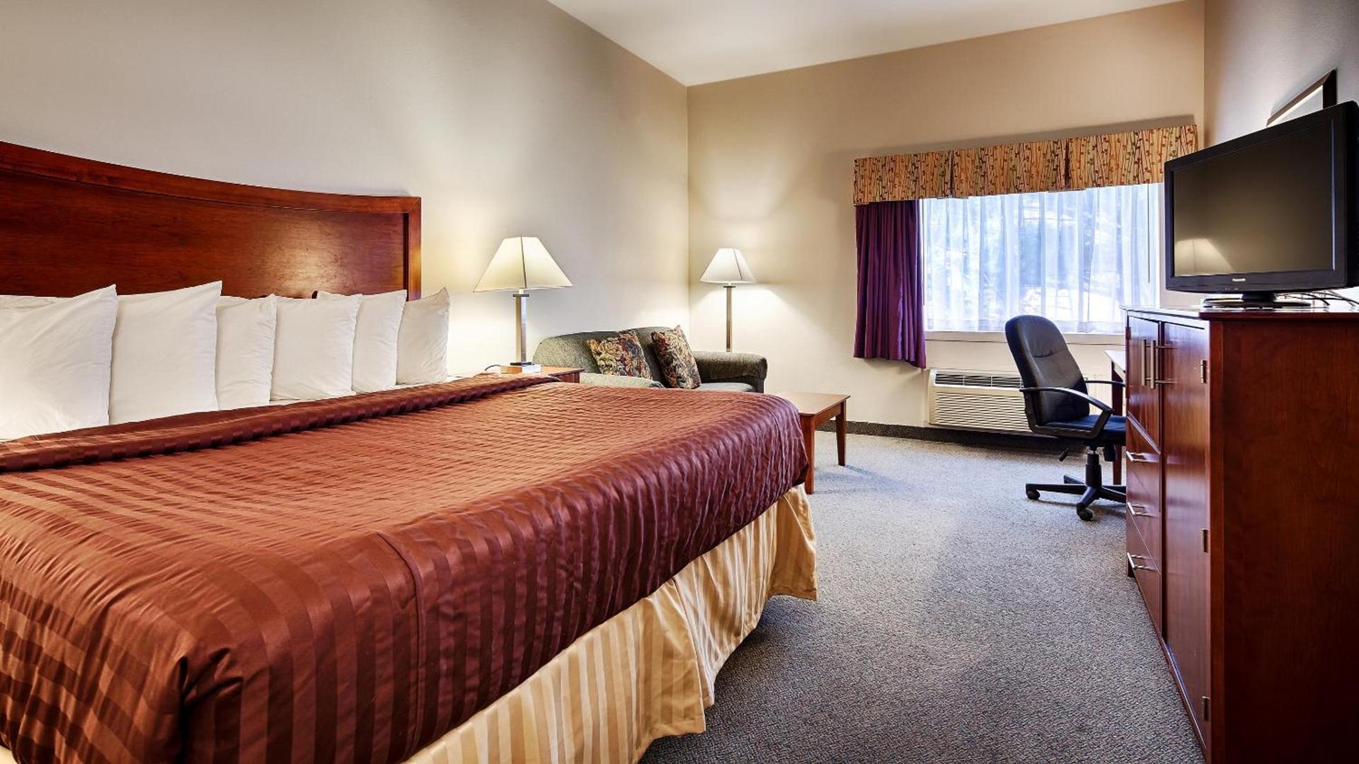 Best Western Chambersburg photo 19