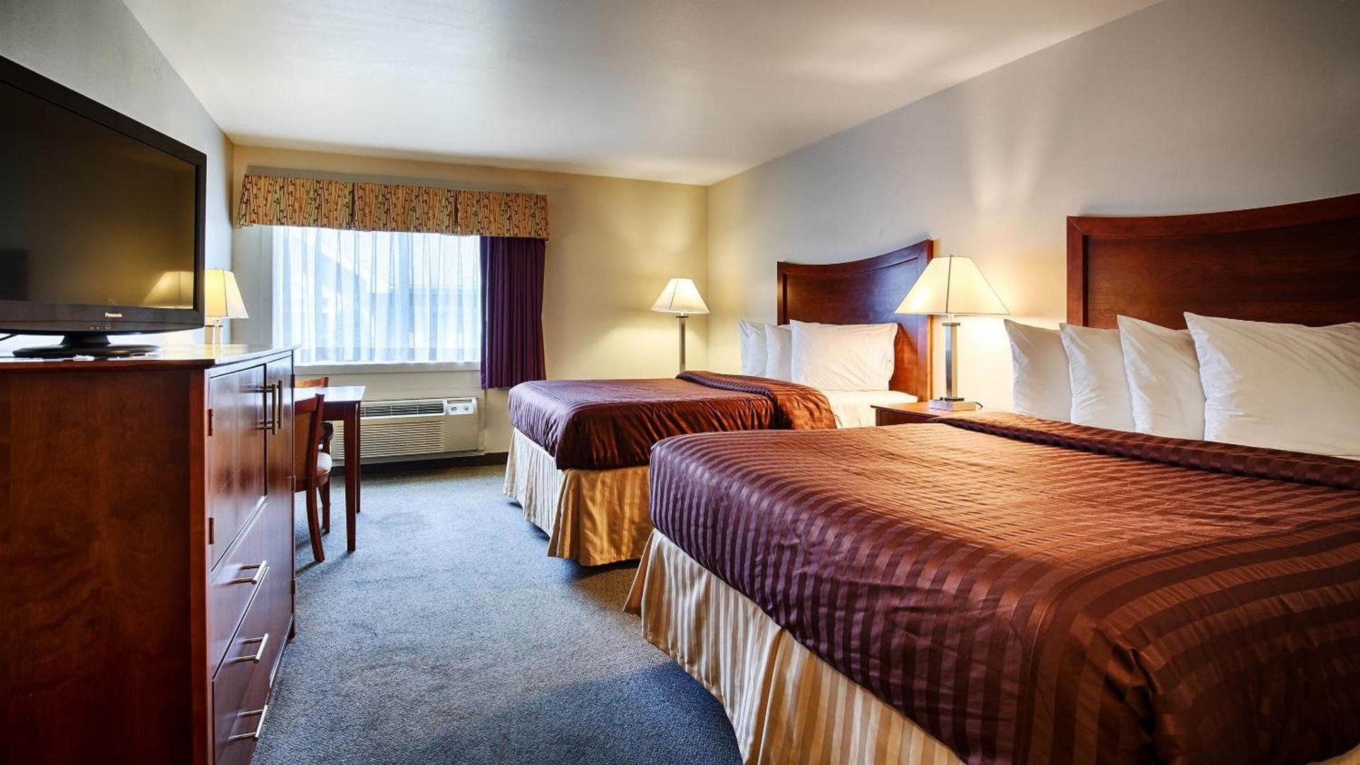 Best Western Chambersburg photo 18