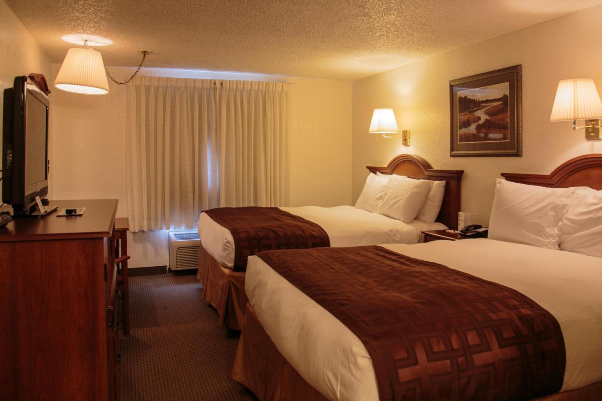 Richland Inn and Suites photo 6