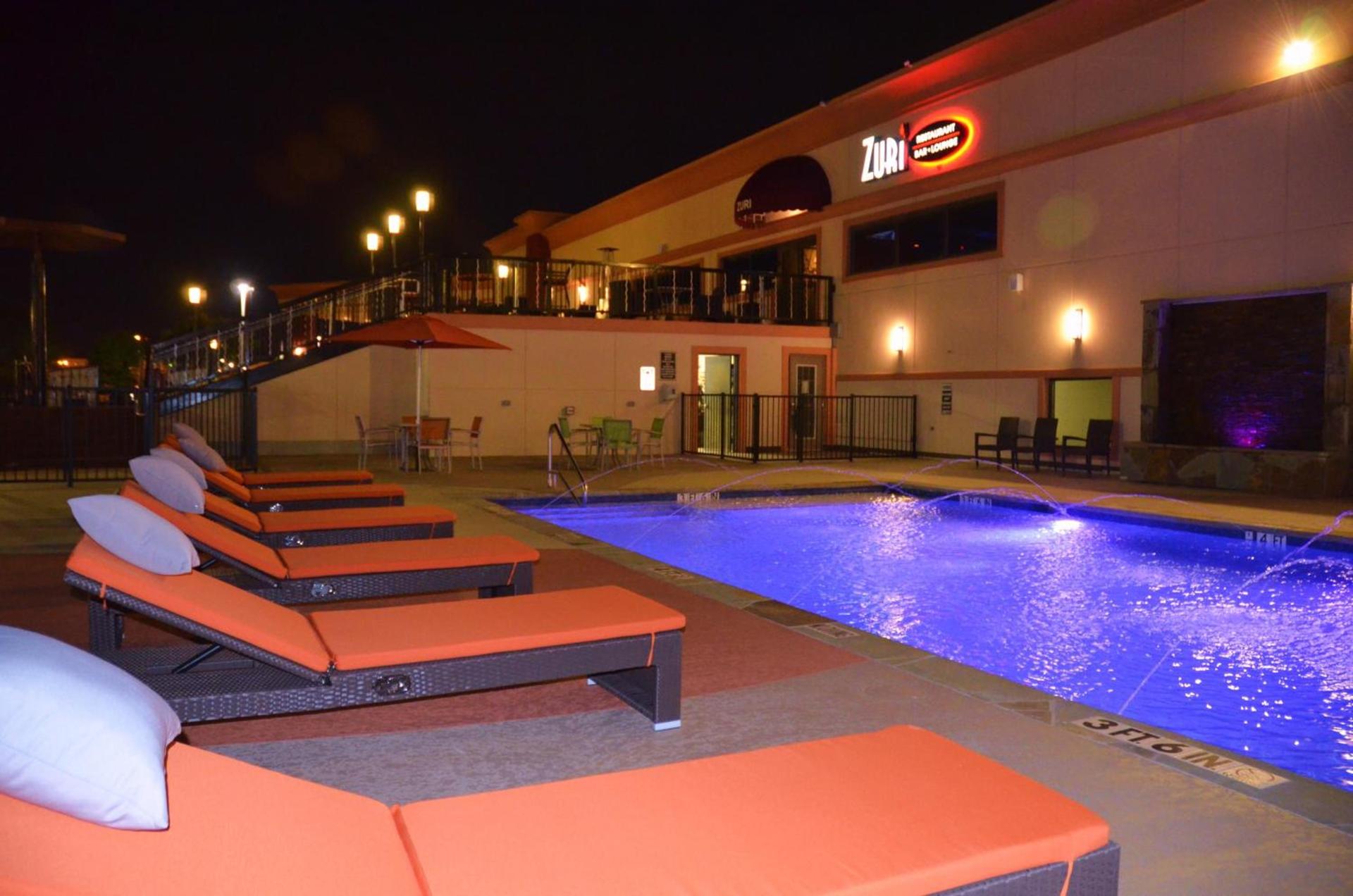 Lux Hotel & Spa photo 15