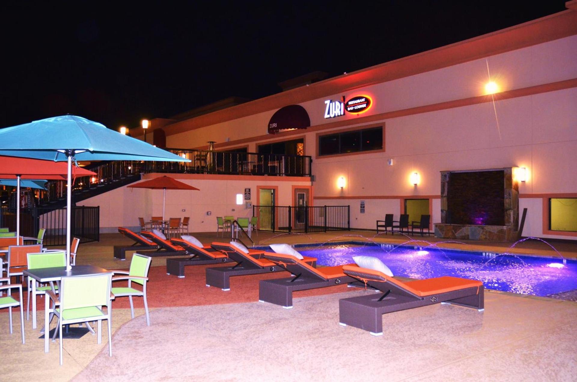 Lux Hotel & Spa photo 23