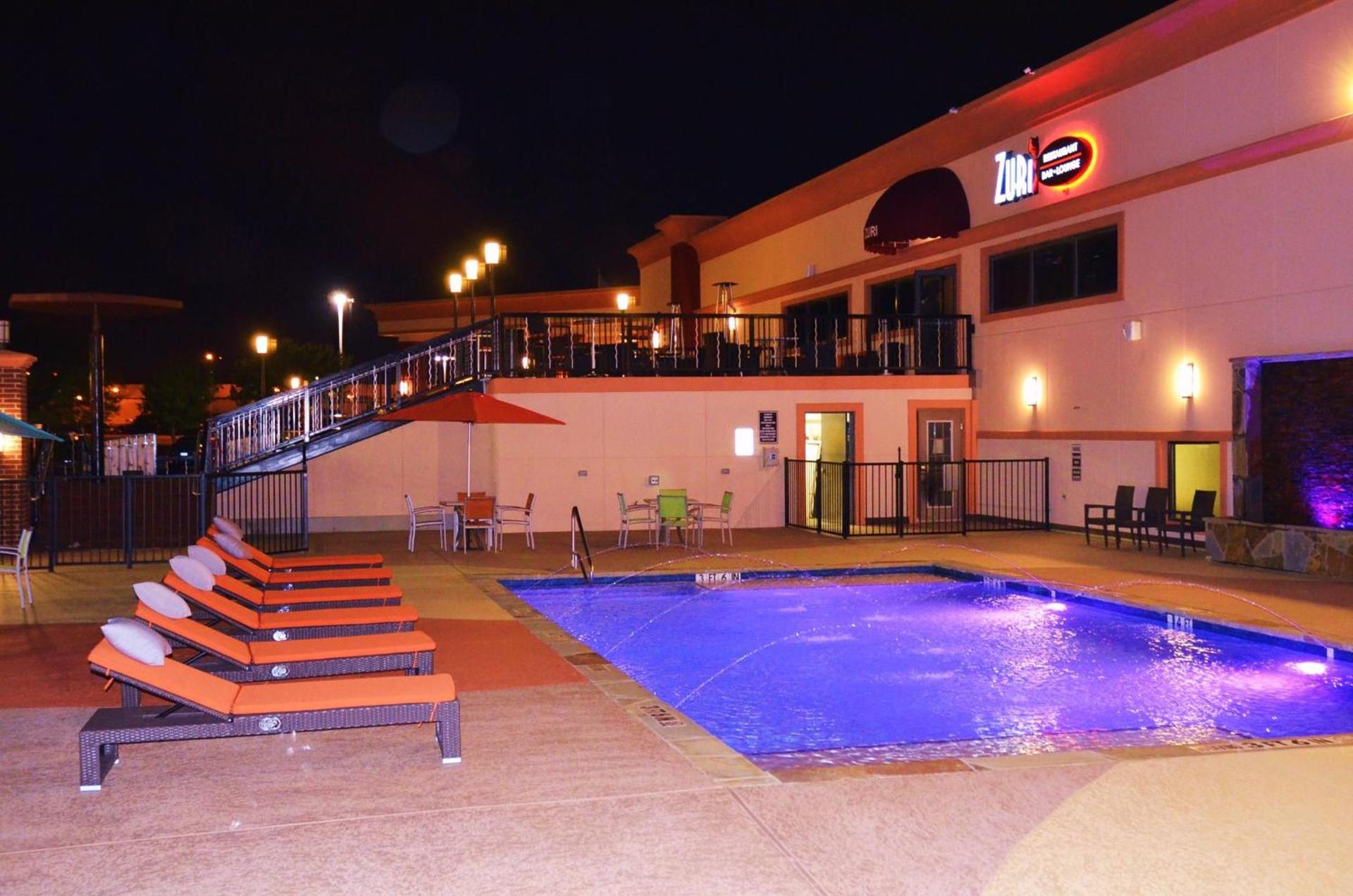 Lux Hotel & Spa photo 6