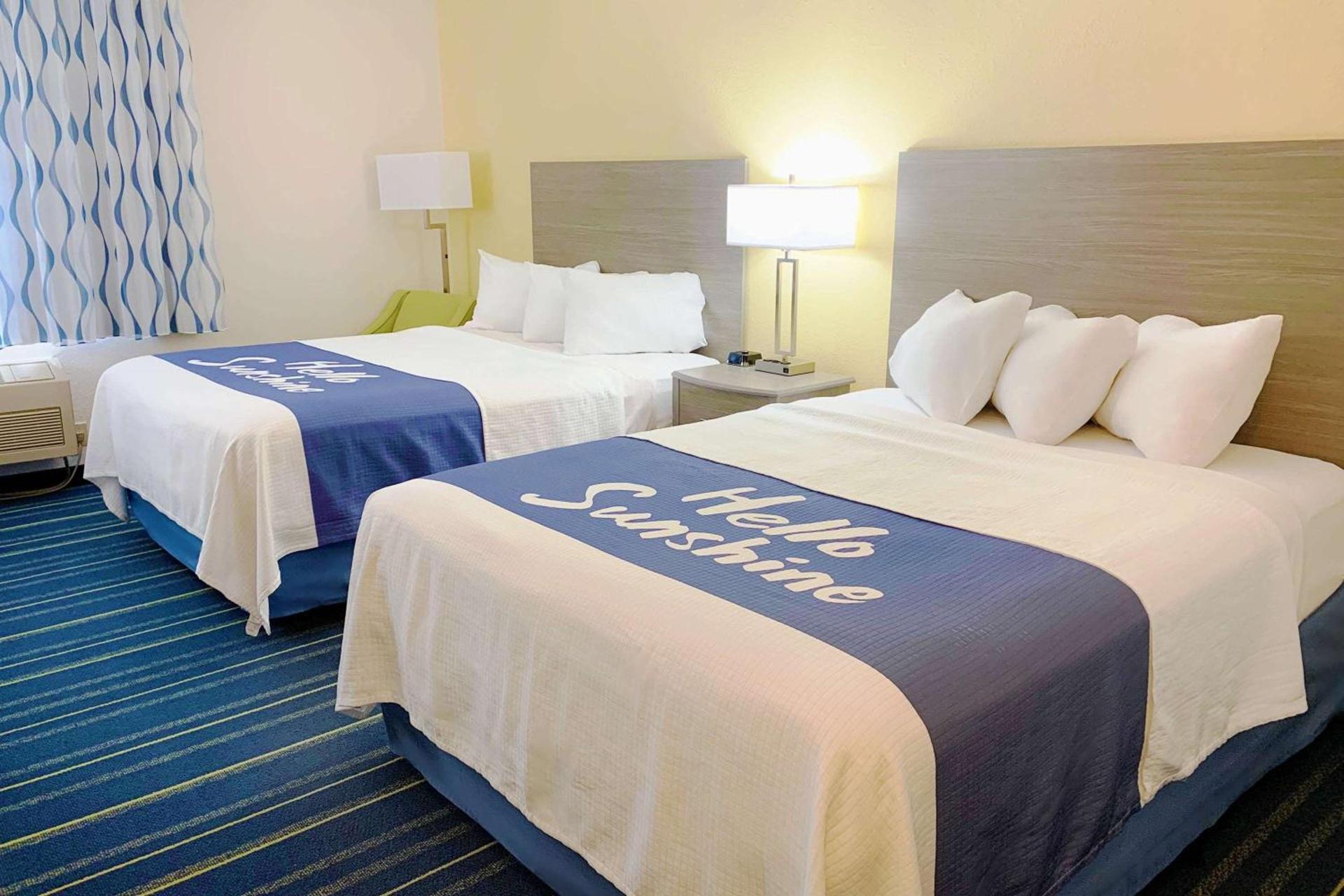 Days Inn by Wyndham Hinckley photo 3