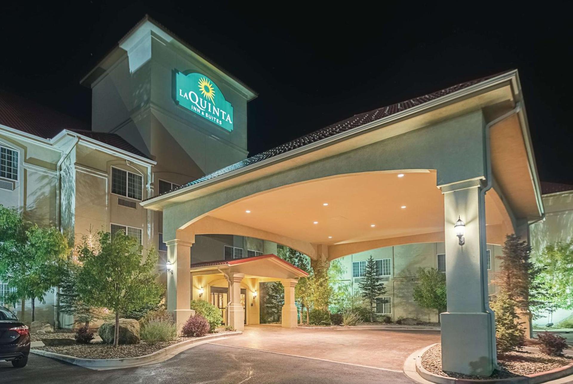 La Quinta by Wyndham Trinidad — hotel in Trinidad