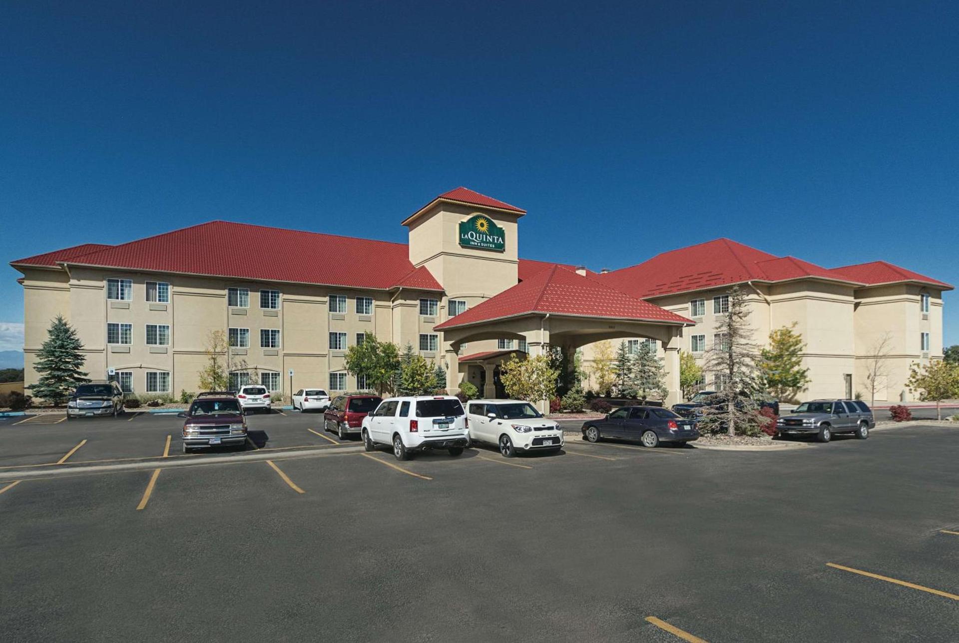 La Quinta by Wyndham Trinidad photo 44