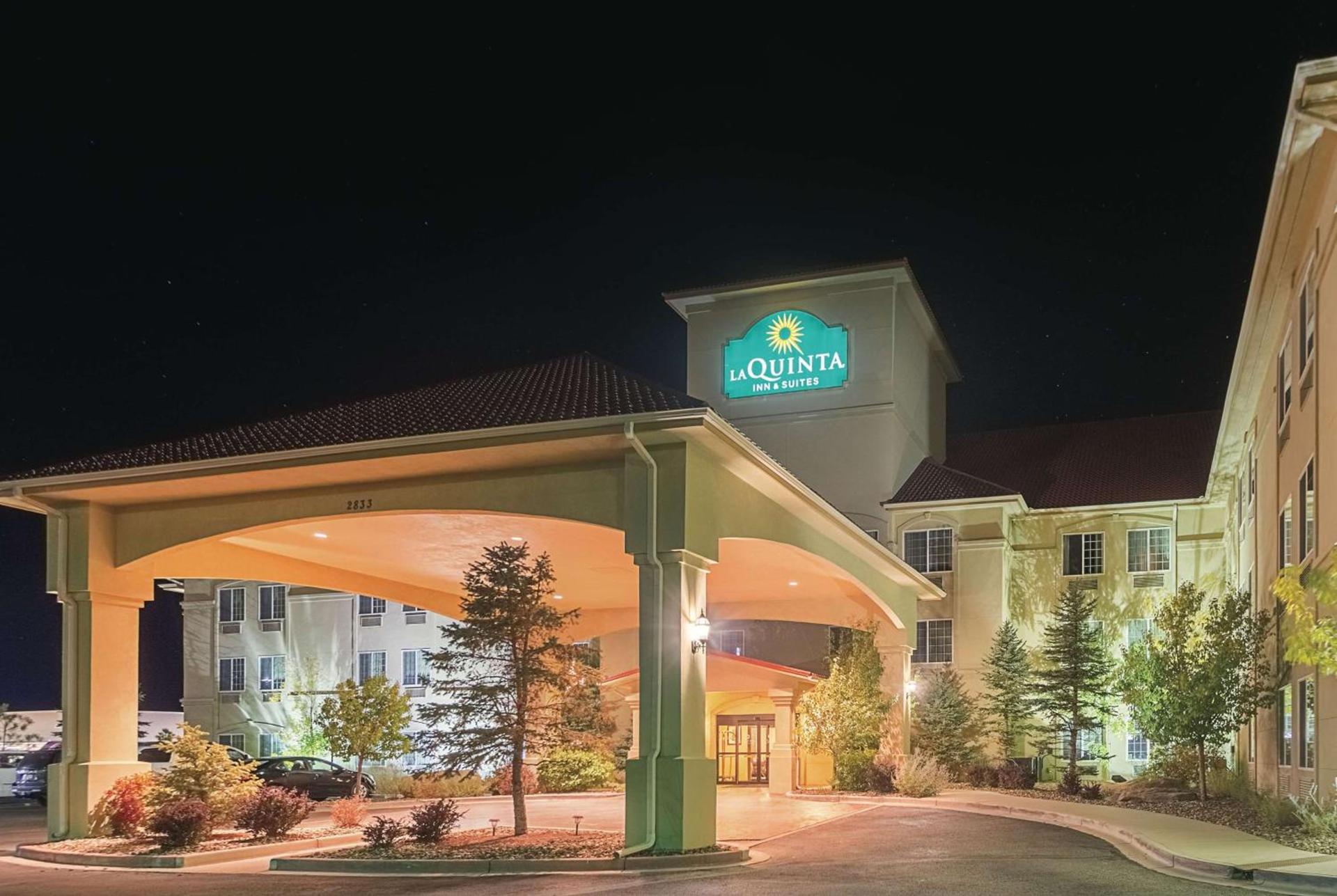 La Quinta by Wyndham Trinidad photo 41