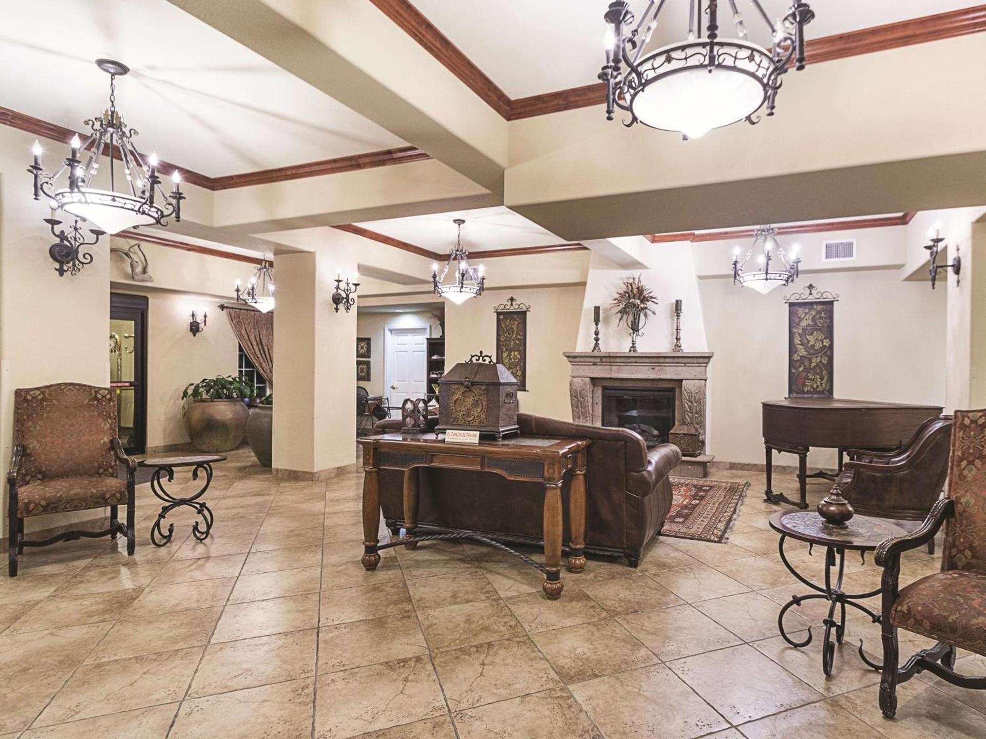La Quinta by Wyndham Trinidad photo 39