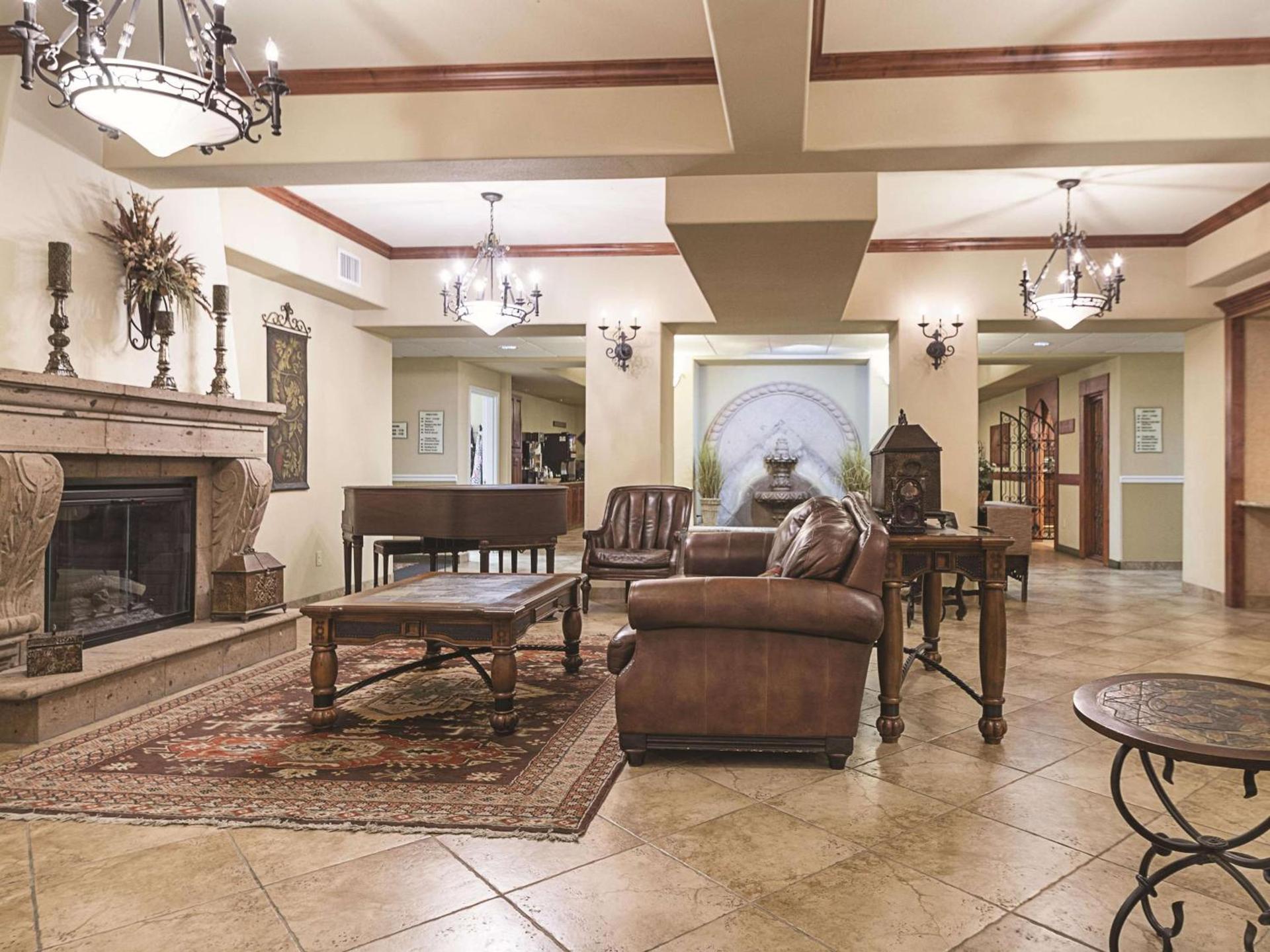 La Quinta by Wyndham Trinidad photo 33