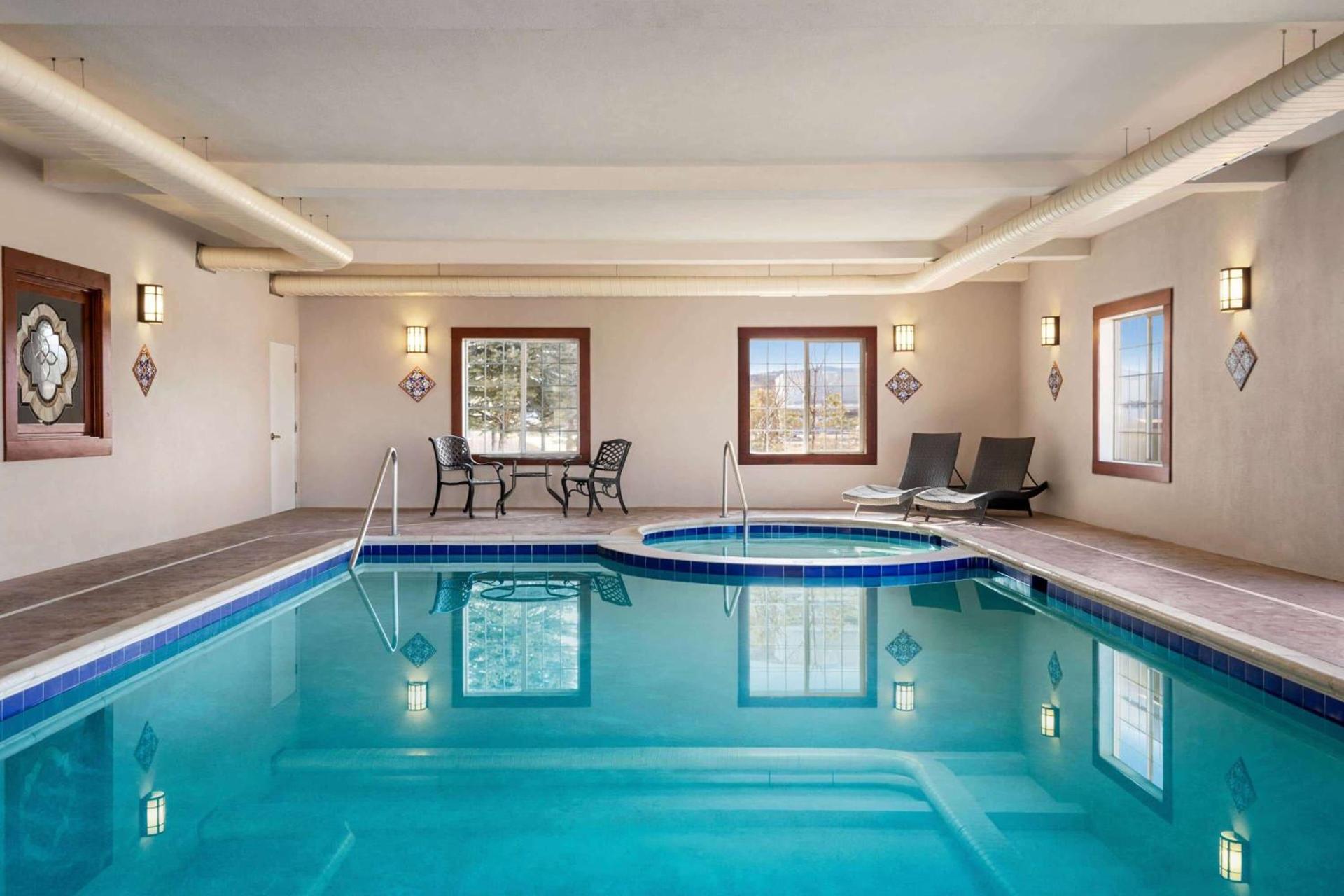 La Quinta by Wyndham Trinidad photo 2