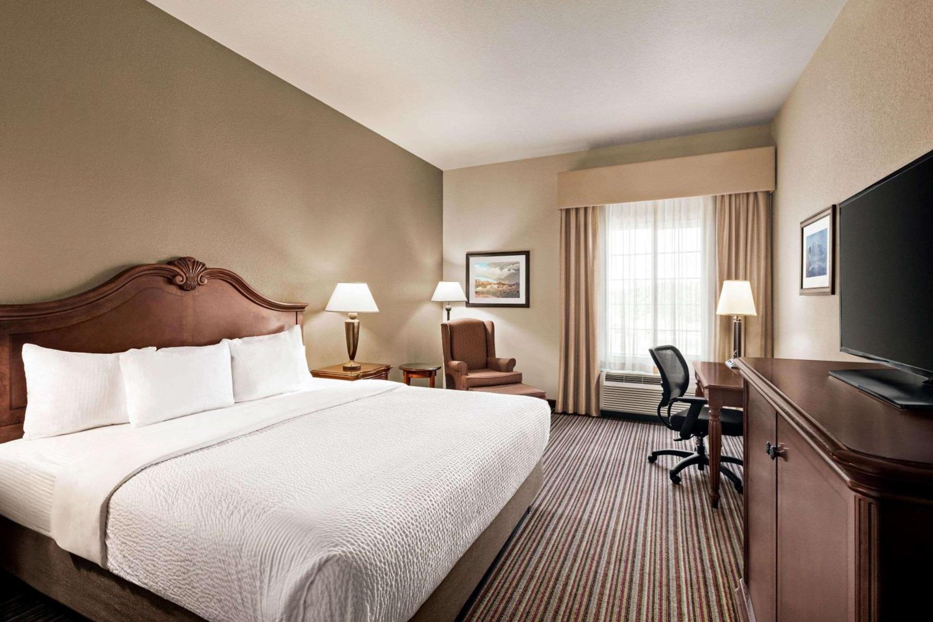 La Quinta by Wyndham Trinidad photo 29