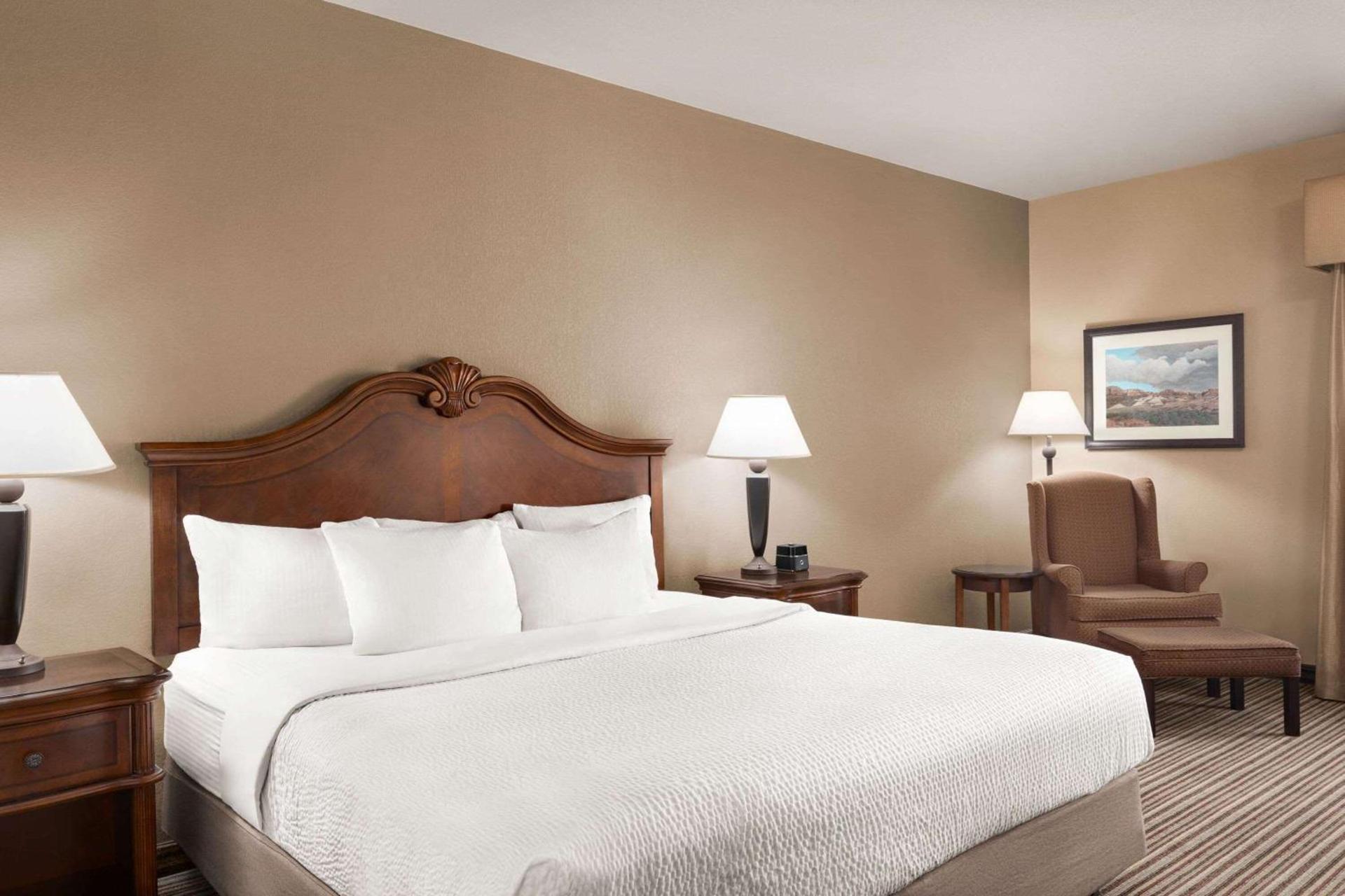 La Quinta by Wyndham Trinidad photo 28