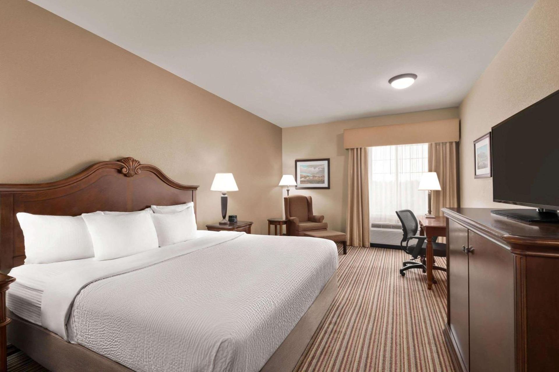 La Quinta by Wyndham Trinidad photo 26