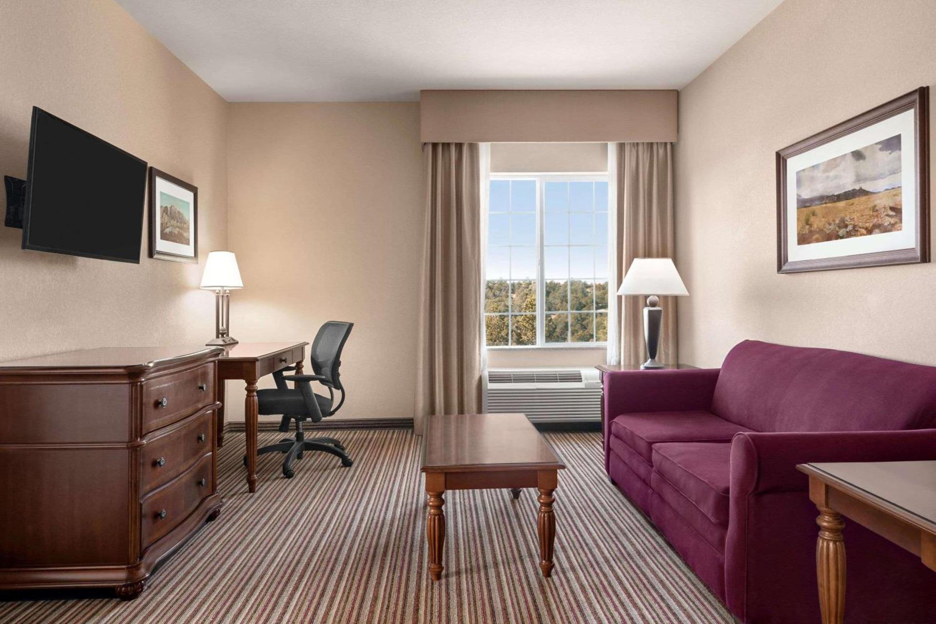 La Quinta by Wyndham Trinidad photo 23